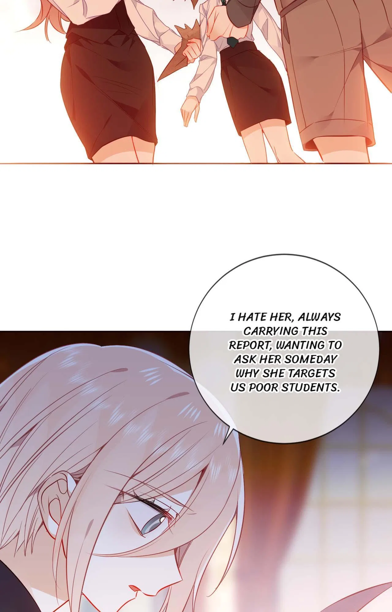 The Script Shop of Dream Chapter 86 – Page 24