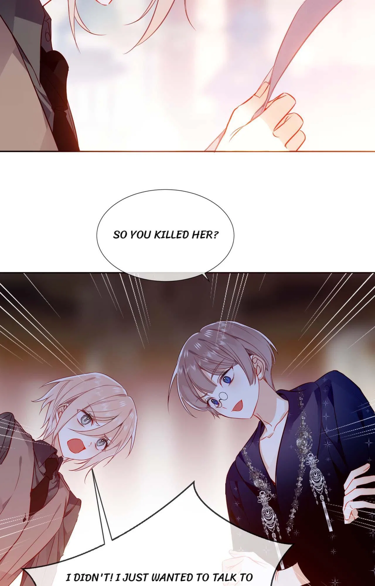 The Script Shop of Dream Chapter 86 – Page 25