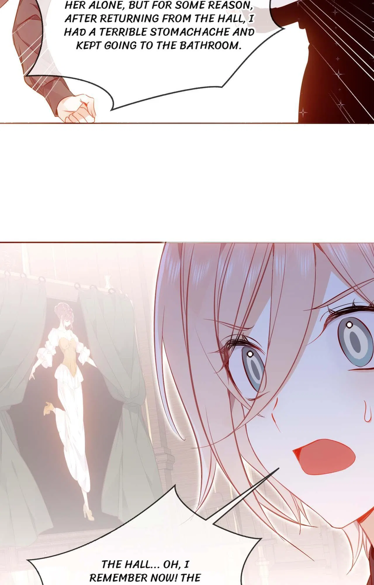 The Script Shop of Dream Chapter 86 – Page 26