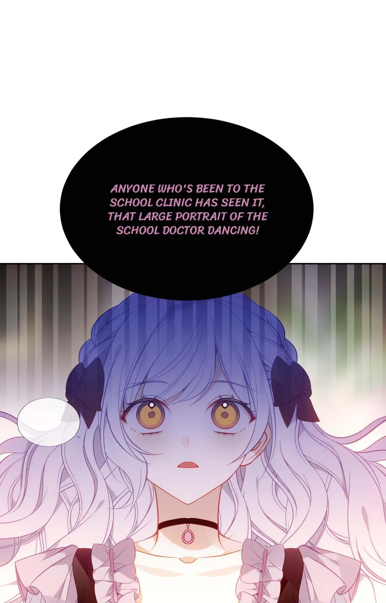 The Script Shop of Dream Chapter 86 – Page 28