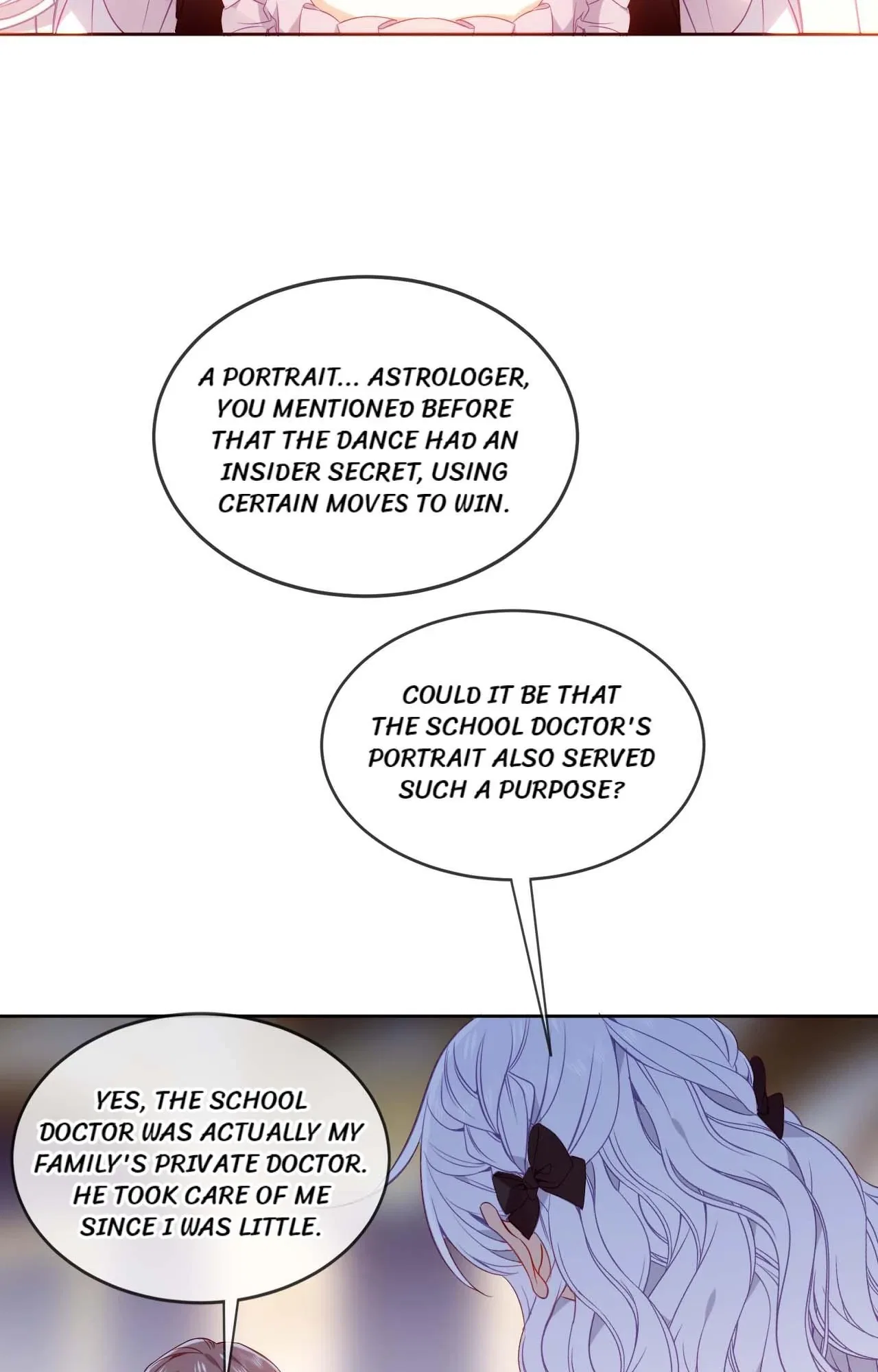 The Script Shop of Dream Chapter 86 – Page 29