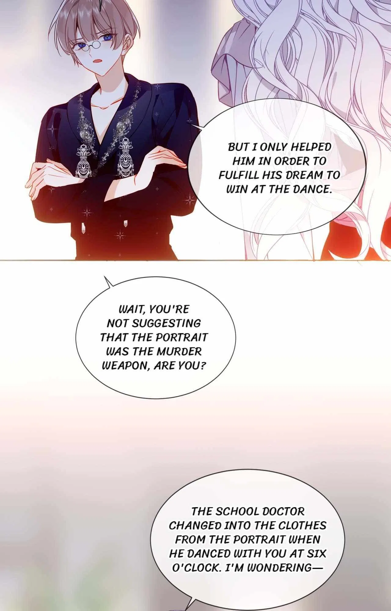 The Script Shop of Dream Chapter 86 – Page 30