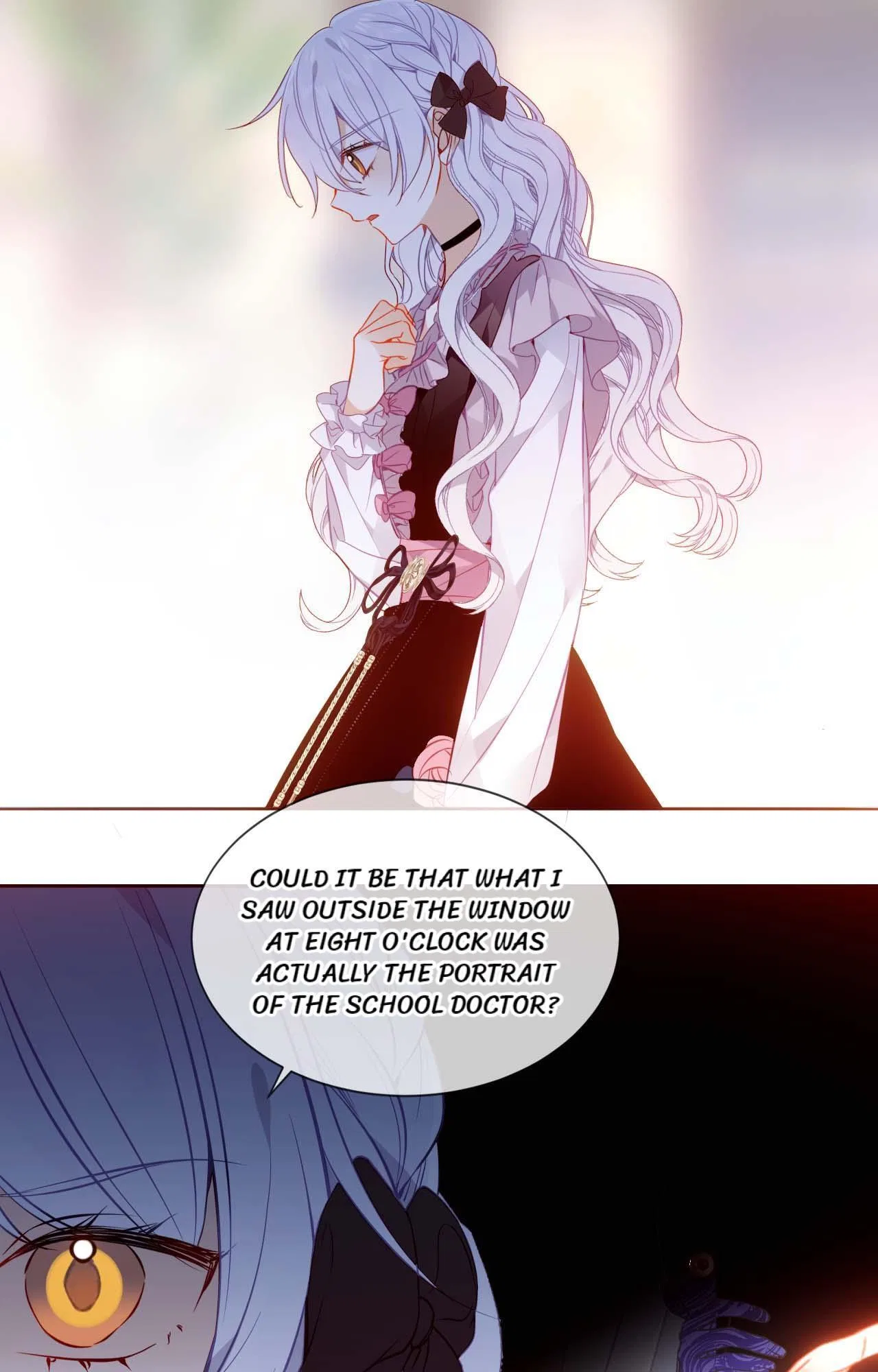 The Script Shop of Dream Chapter 86 – Page 31