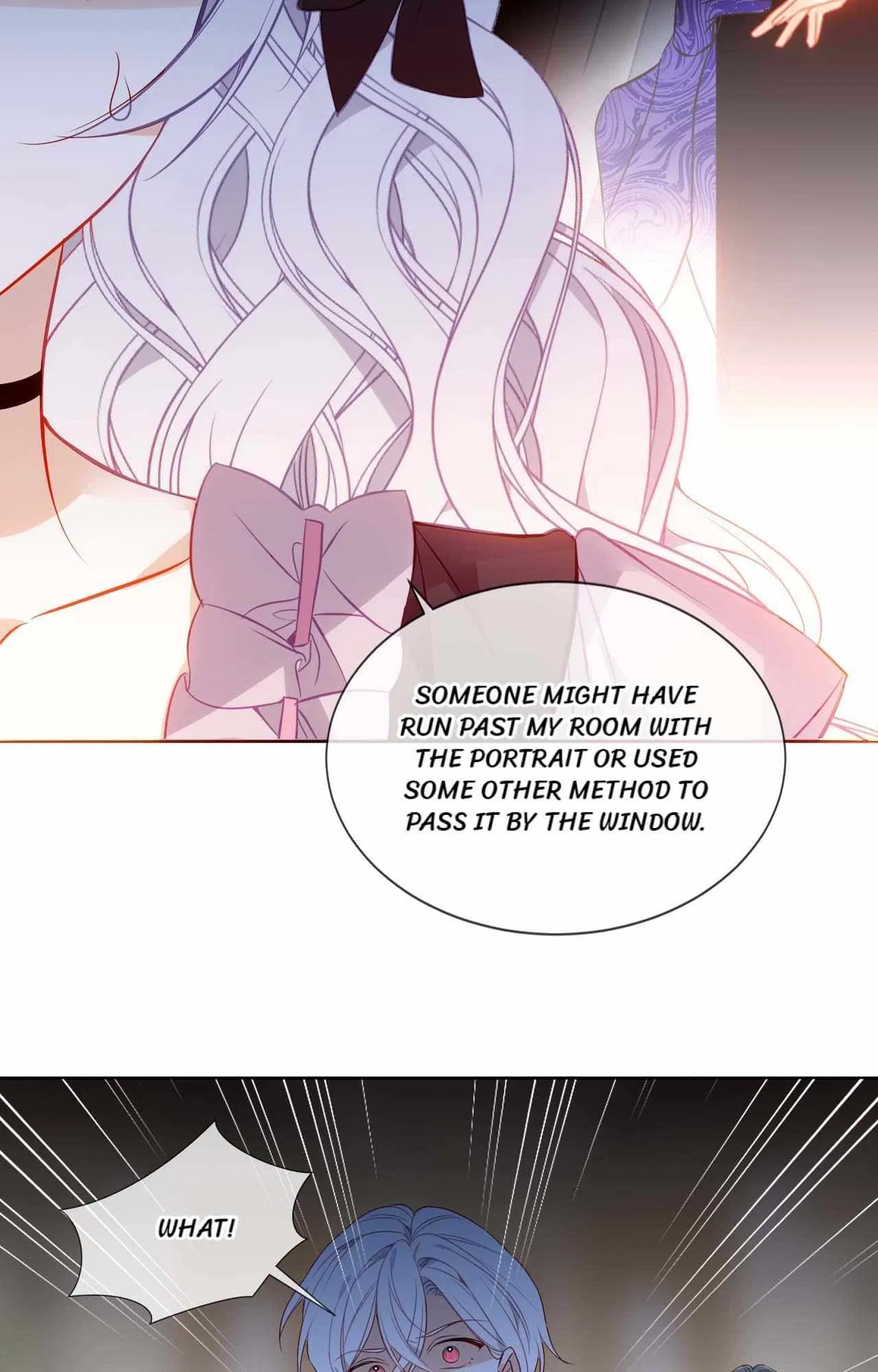 The Script Shop of Dream Chapter 86 – Page 32