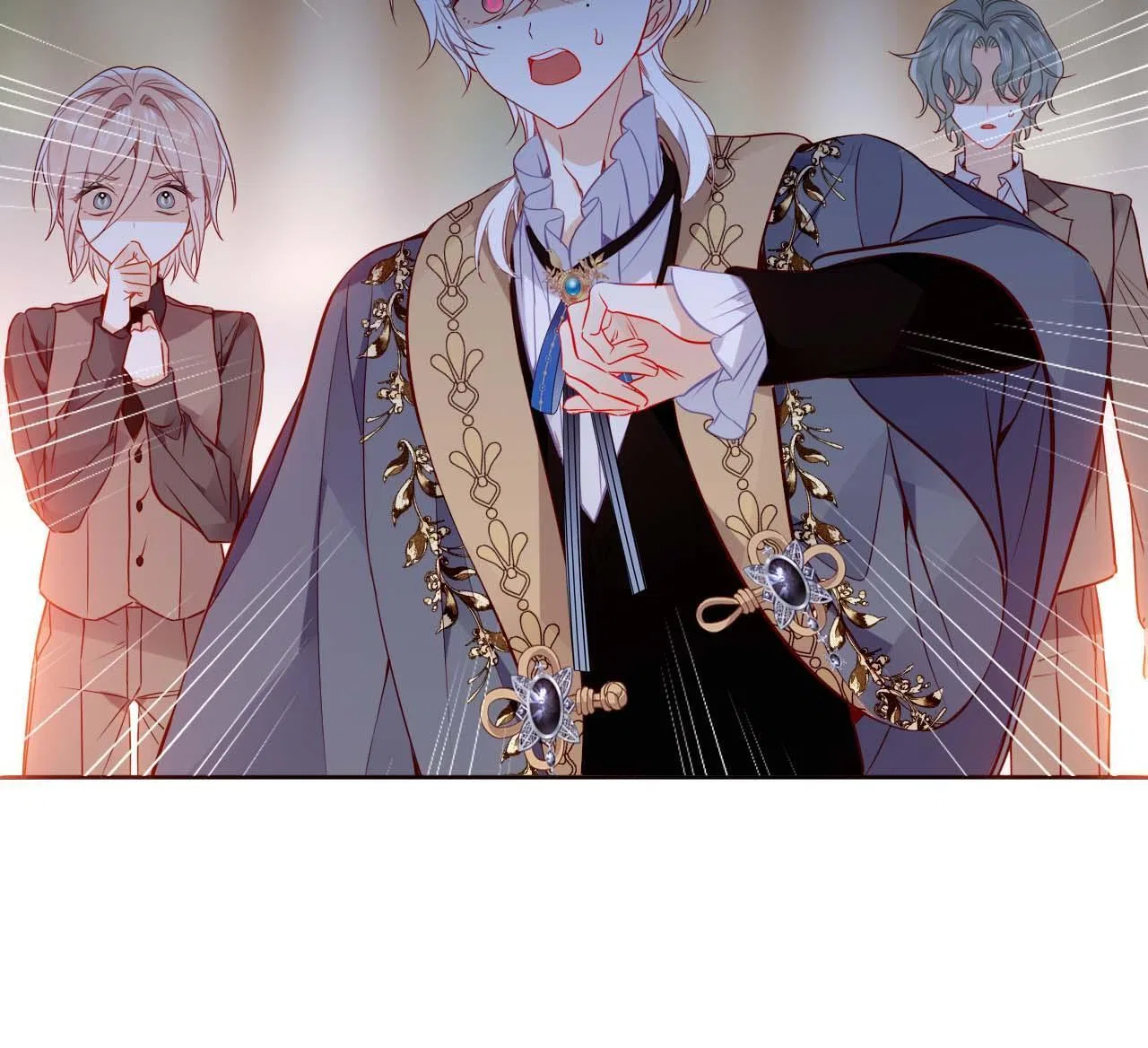 The Script Shop of Dream Chapter 86 – Page 33