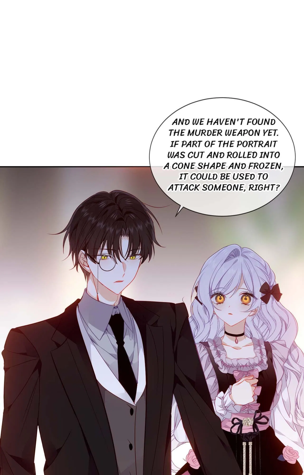 The Script Shop of Dream Chapter 86 – Page 34