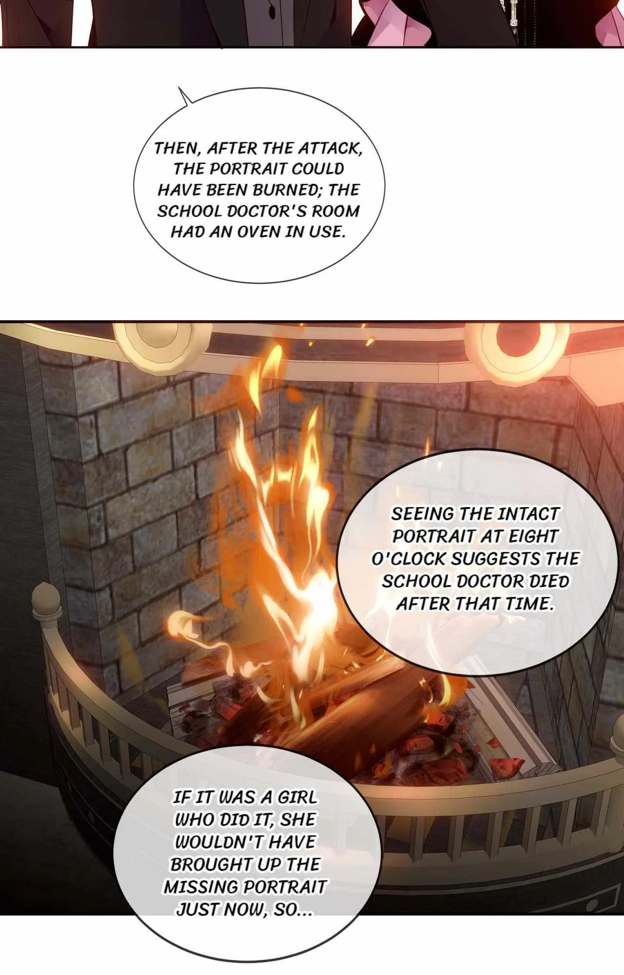 The Script Shop of Dream Chapter 86 – Page 35