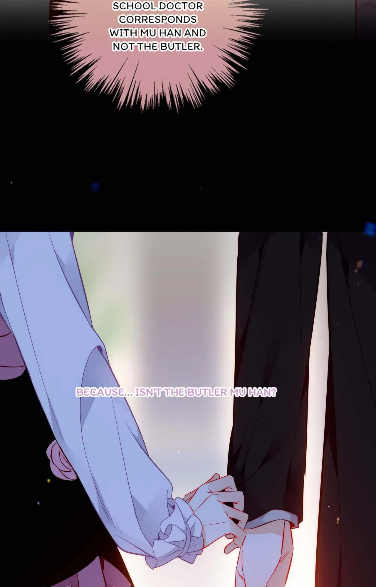 The Script Shop of Dream Chapter 86 – Page 39