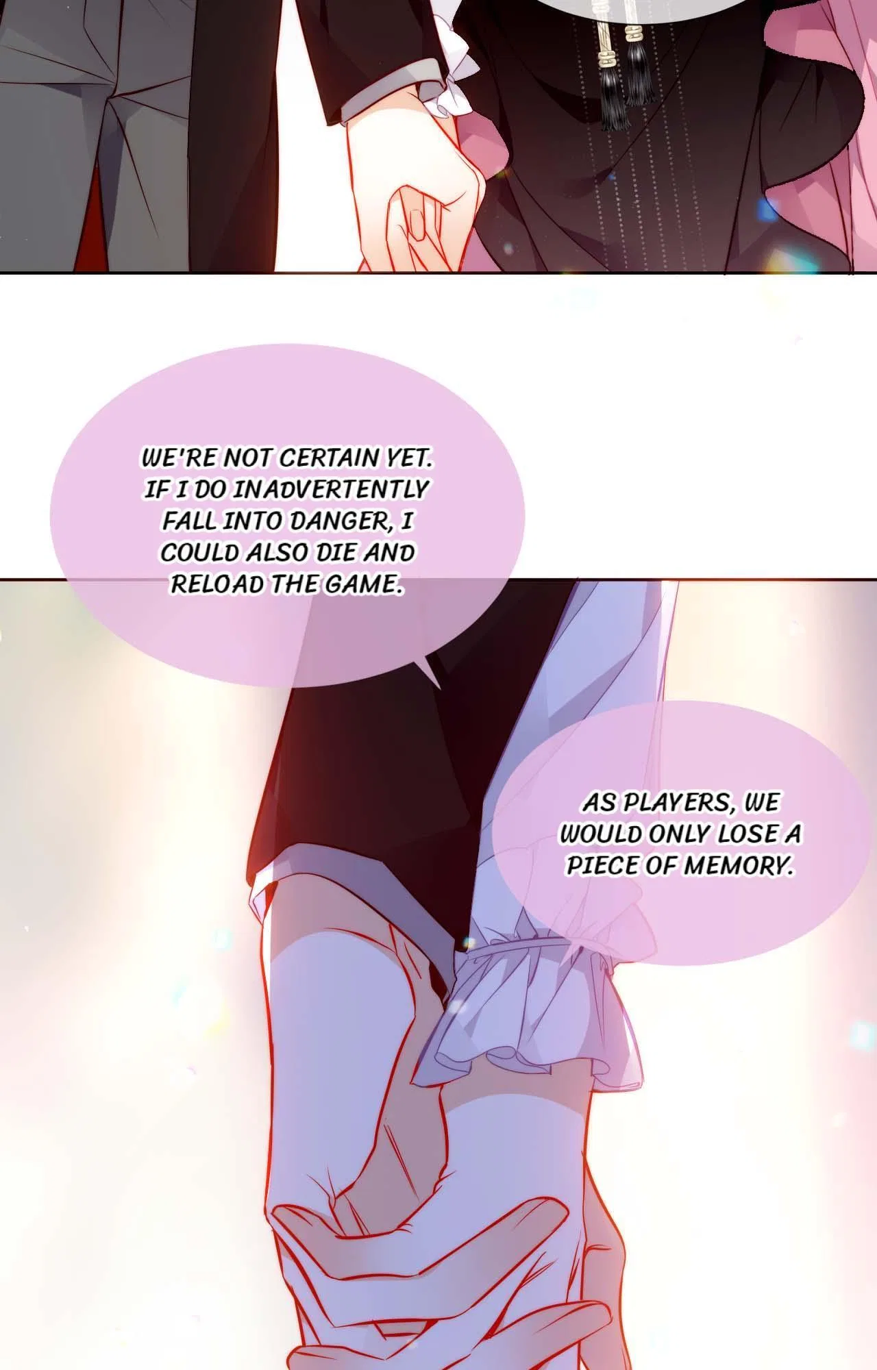 The Script Shop of Dream Chapter 86 – Page 44
