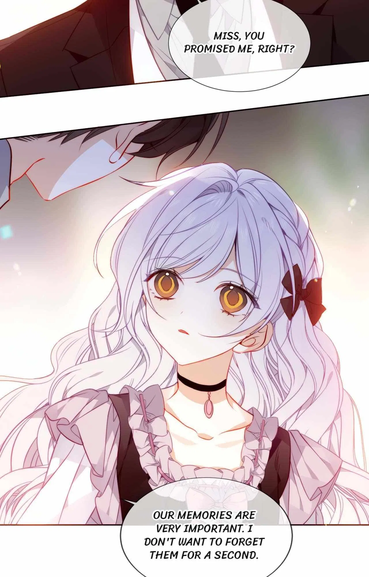 The Script Shop of Dream Chapter 86 – Page 46