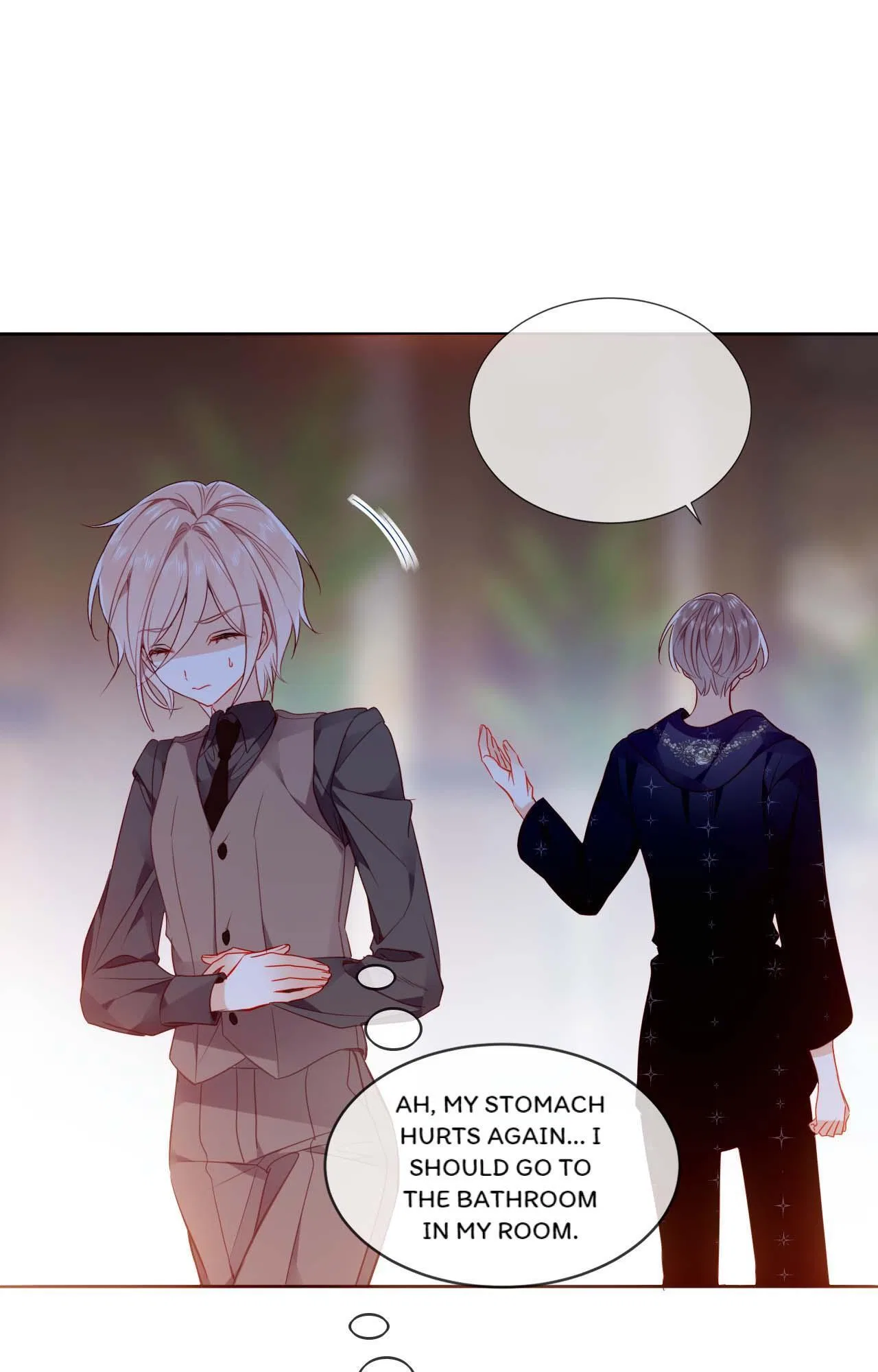The Script Shop of Dream Chapter 86 – Page 48