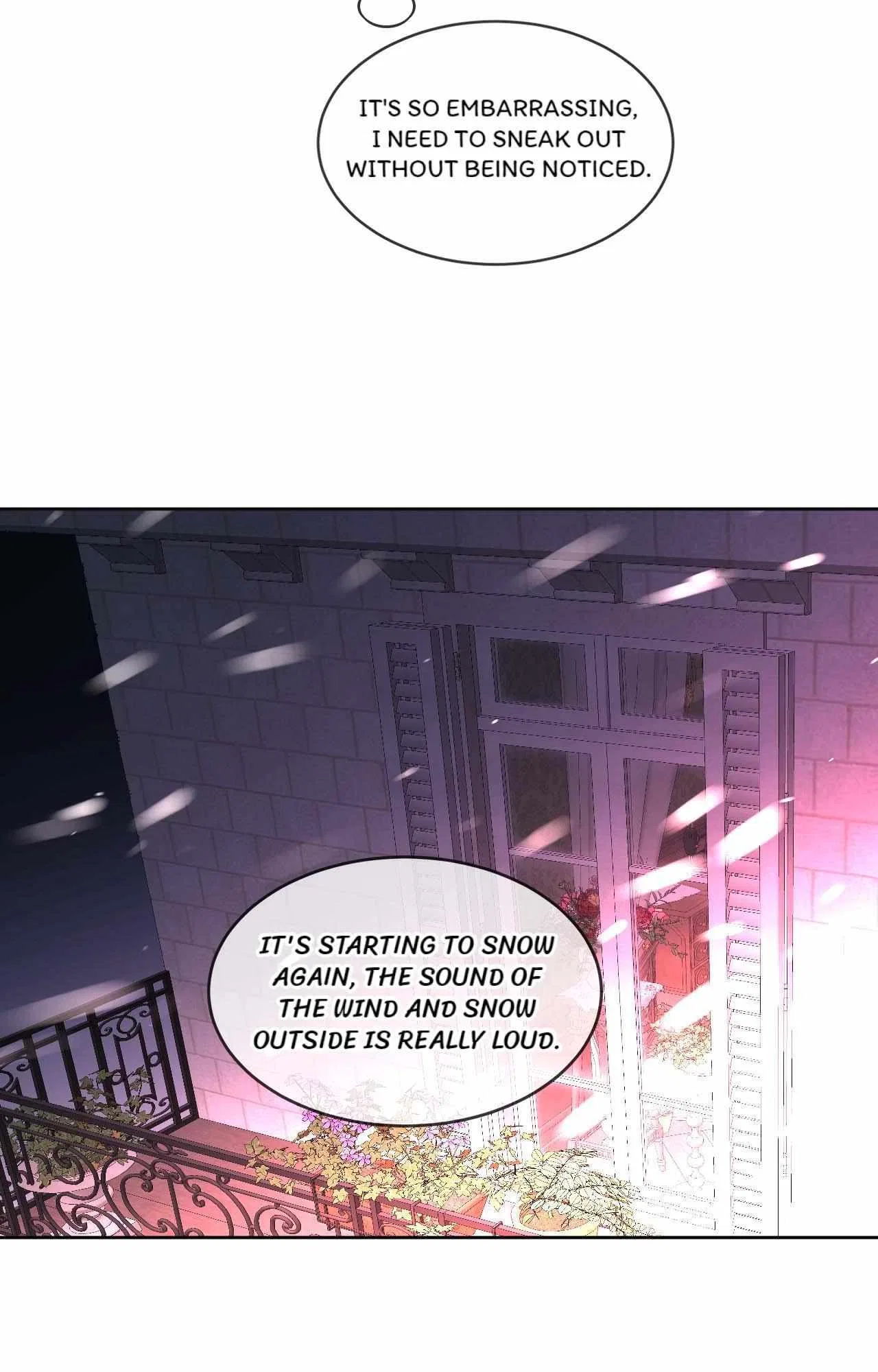 The Script Shop of Dream Chapter 86 – Page 49