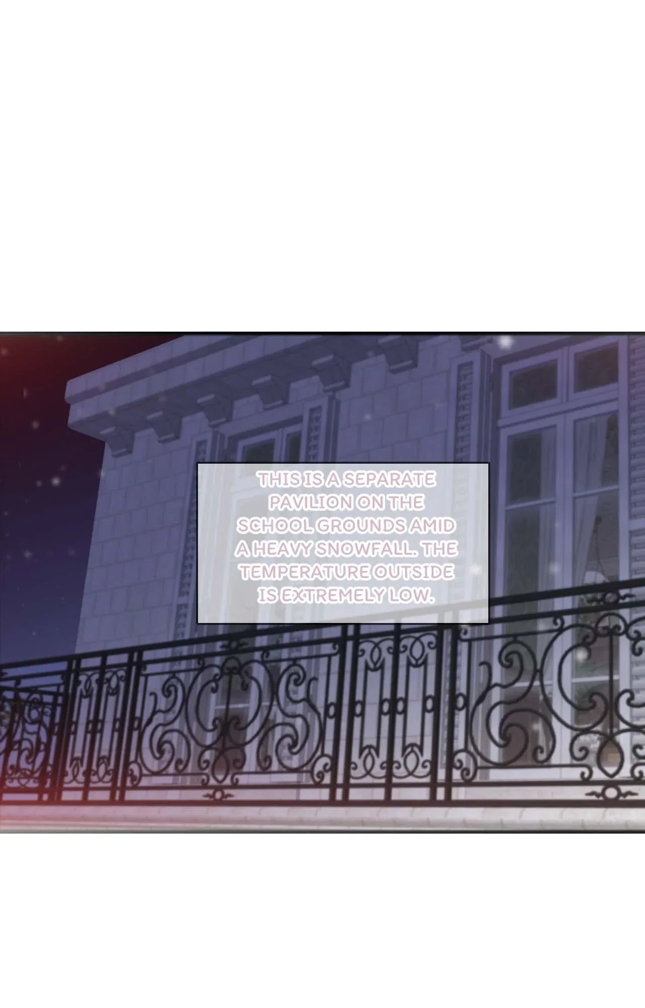 The Script Shop of Dream Chapter 85 – Page 1