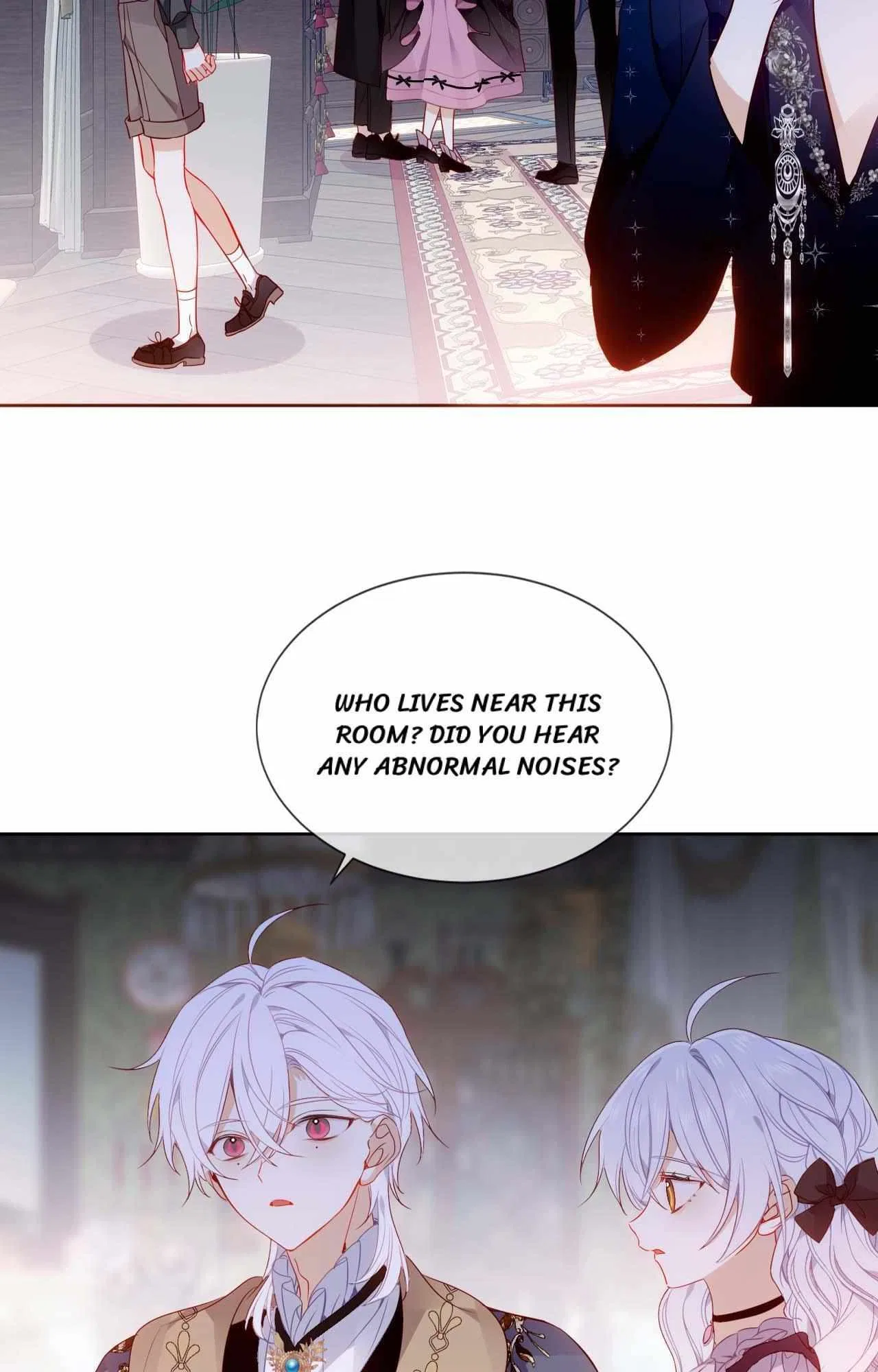 The Script Shop of Dream Chapter 85 – Page 7