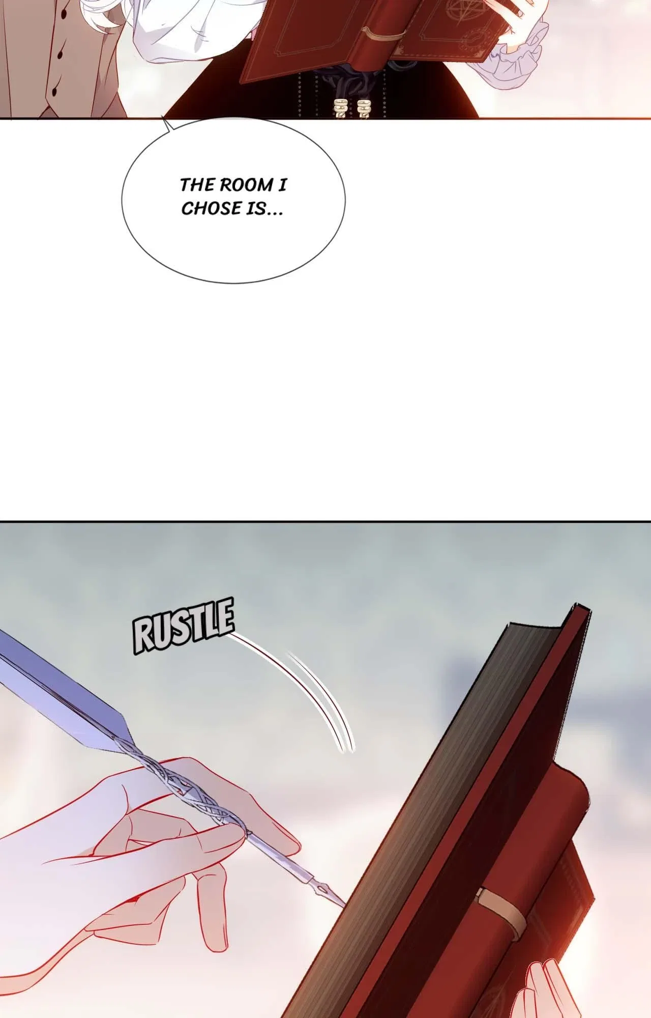The Script Shop of Dream Chapter 85 – Page 9