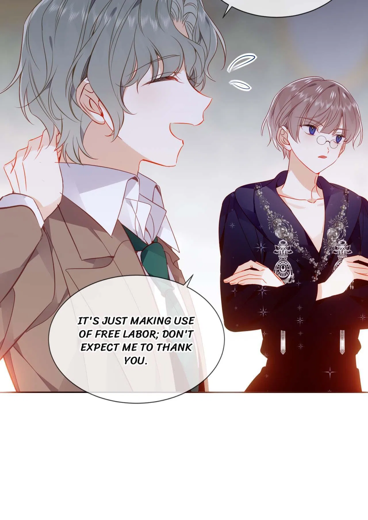 The Script Shop of Dream Chapter 85 – Page 16
