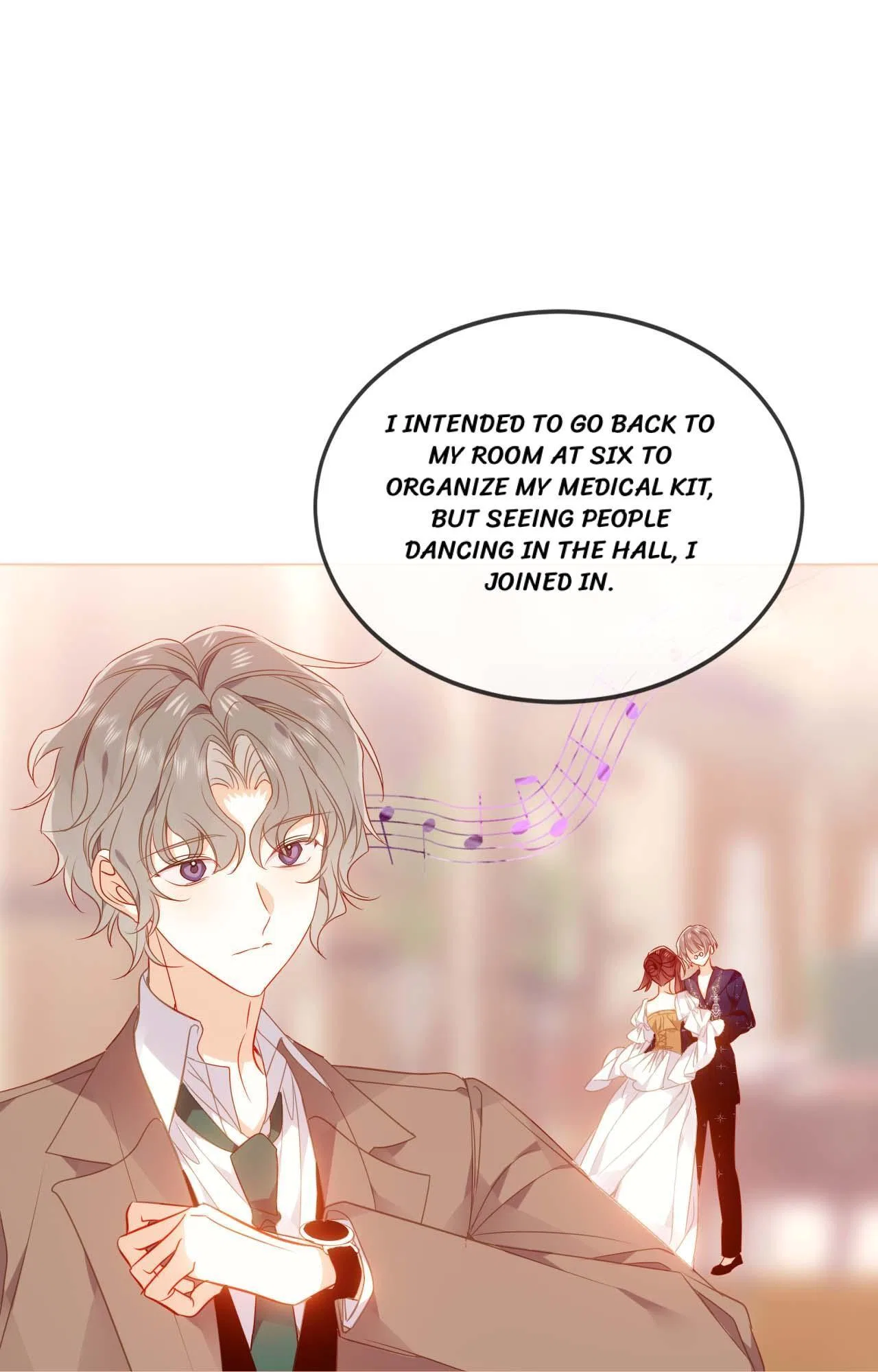 The Script Shop of Dream Chapter 85 – Page 17