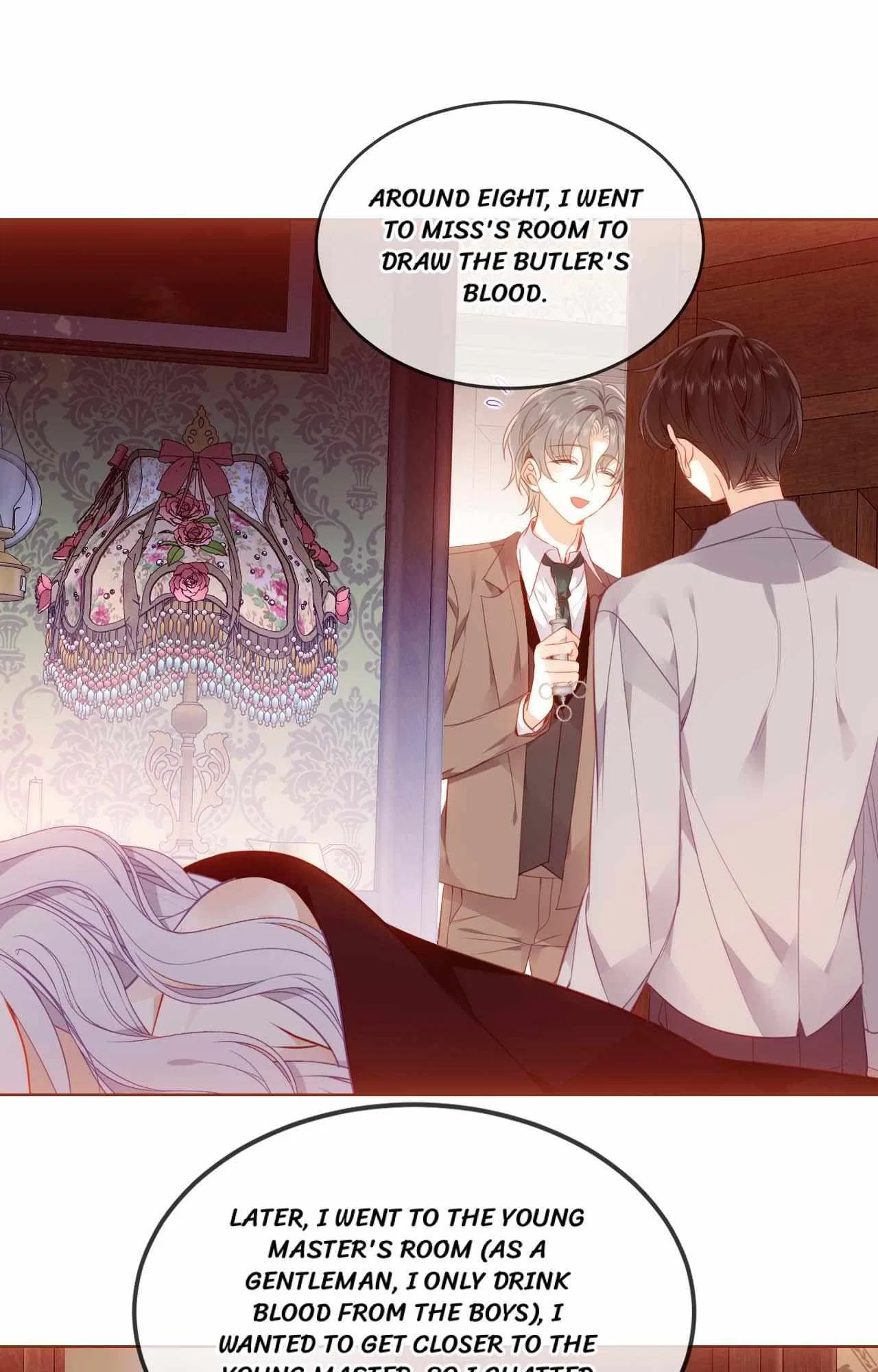 The Script Shop of Dream Chapter 85 – Page 19