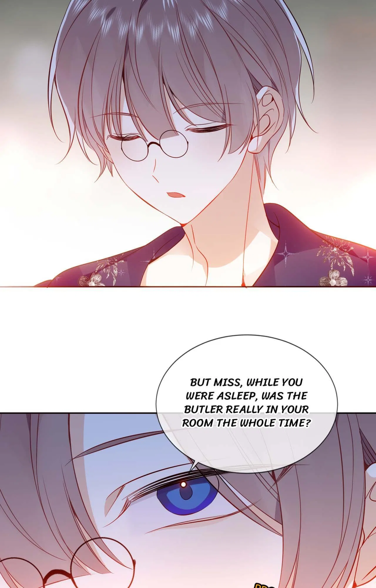 The Script Shop of Dream Chapter 85 – Page 21