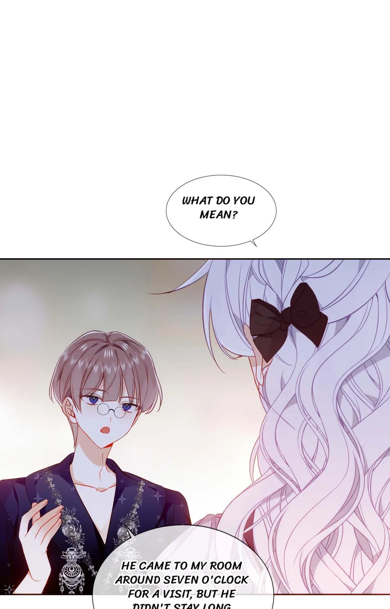 The Script Shop of Dream Chapter 85 – Page 25