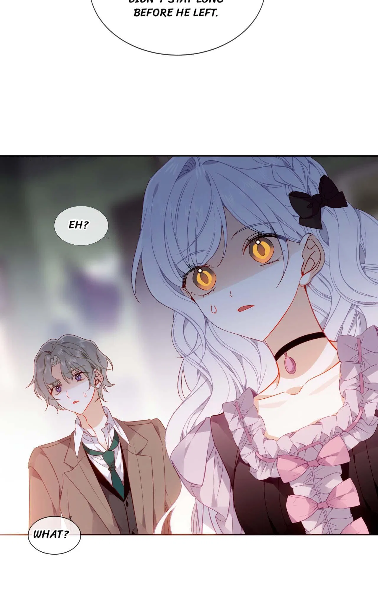 The Script Shop of Dream Chapter 85 – Page 26