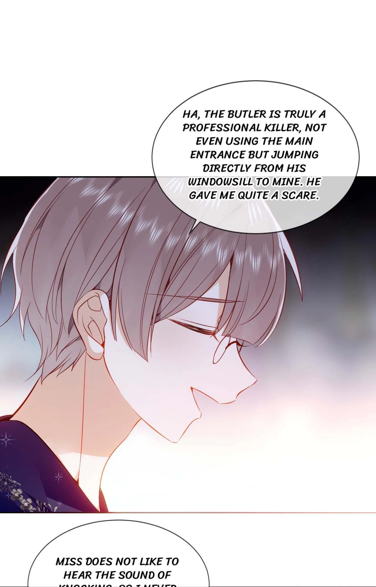 The Script Shop of Dream Chapter 85 – Page 27