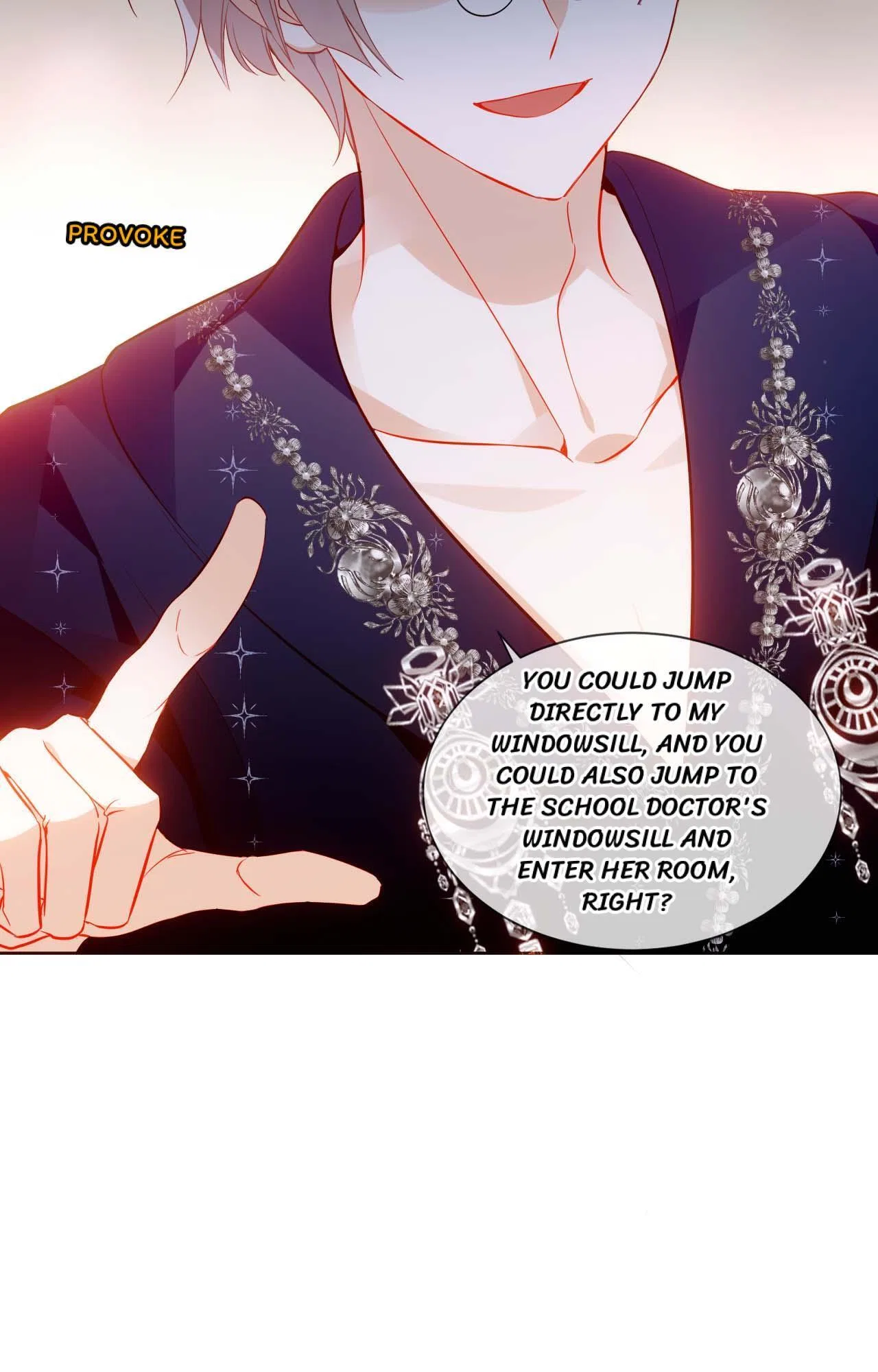 The Script Shop of Dream Chapter 85 – Page 29