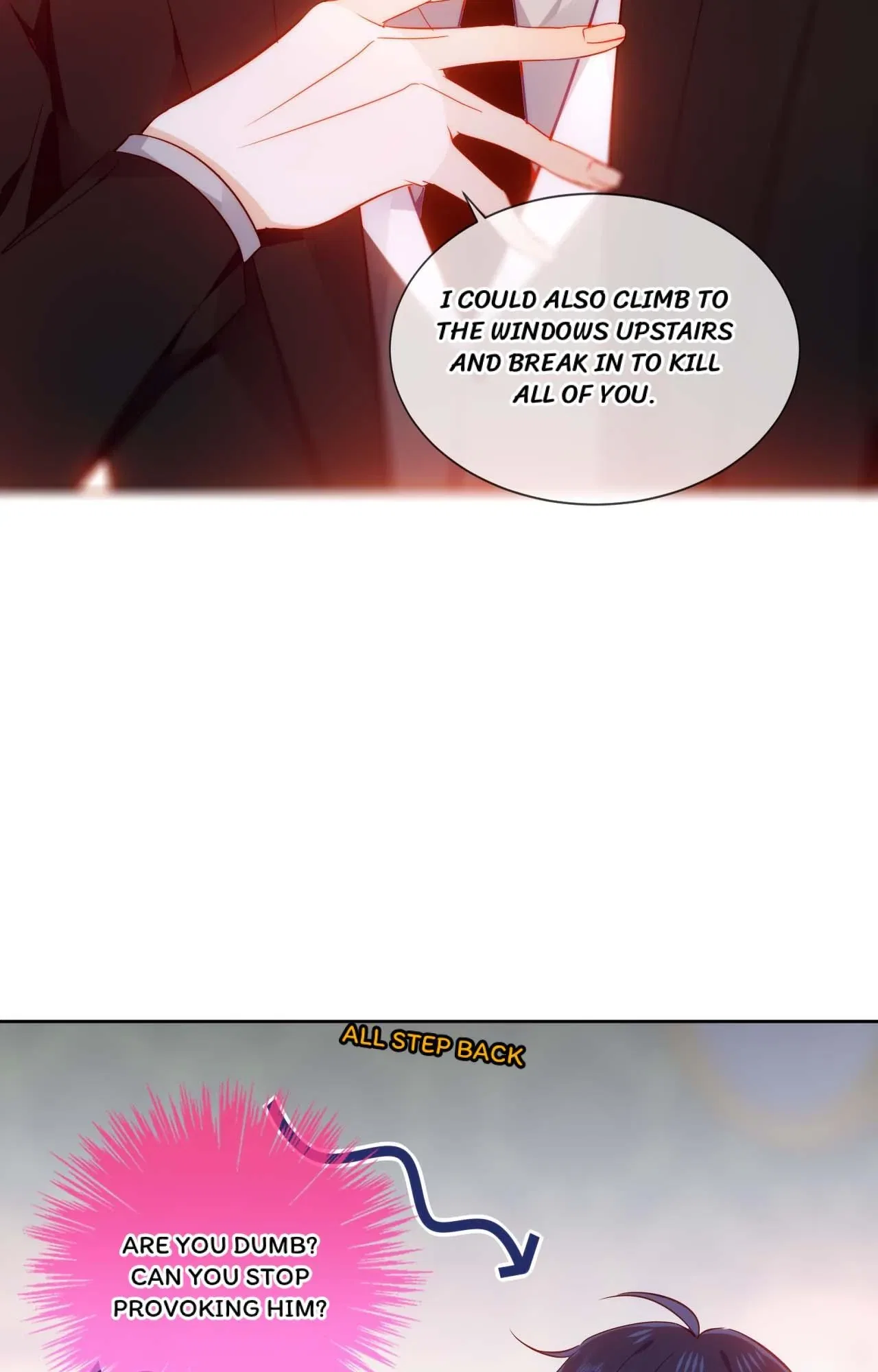 The Script Shop of Dream Chapter 85 – Page 31