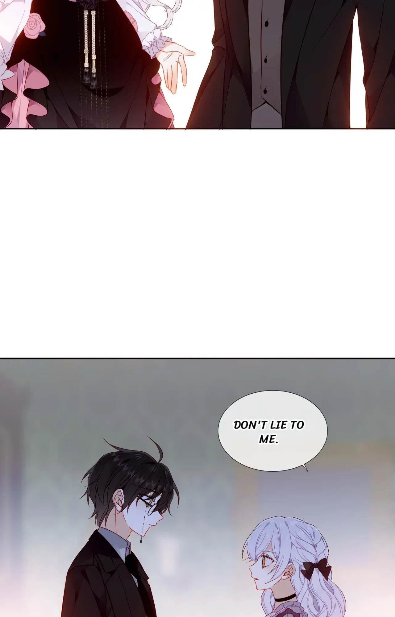 The Script Shop of Dream Chapter 85 – Page 33