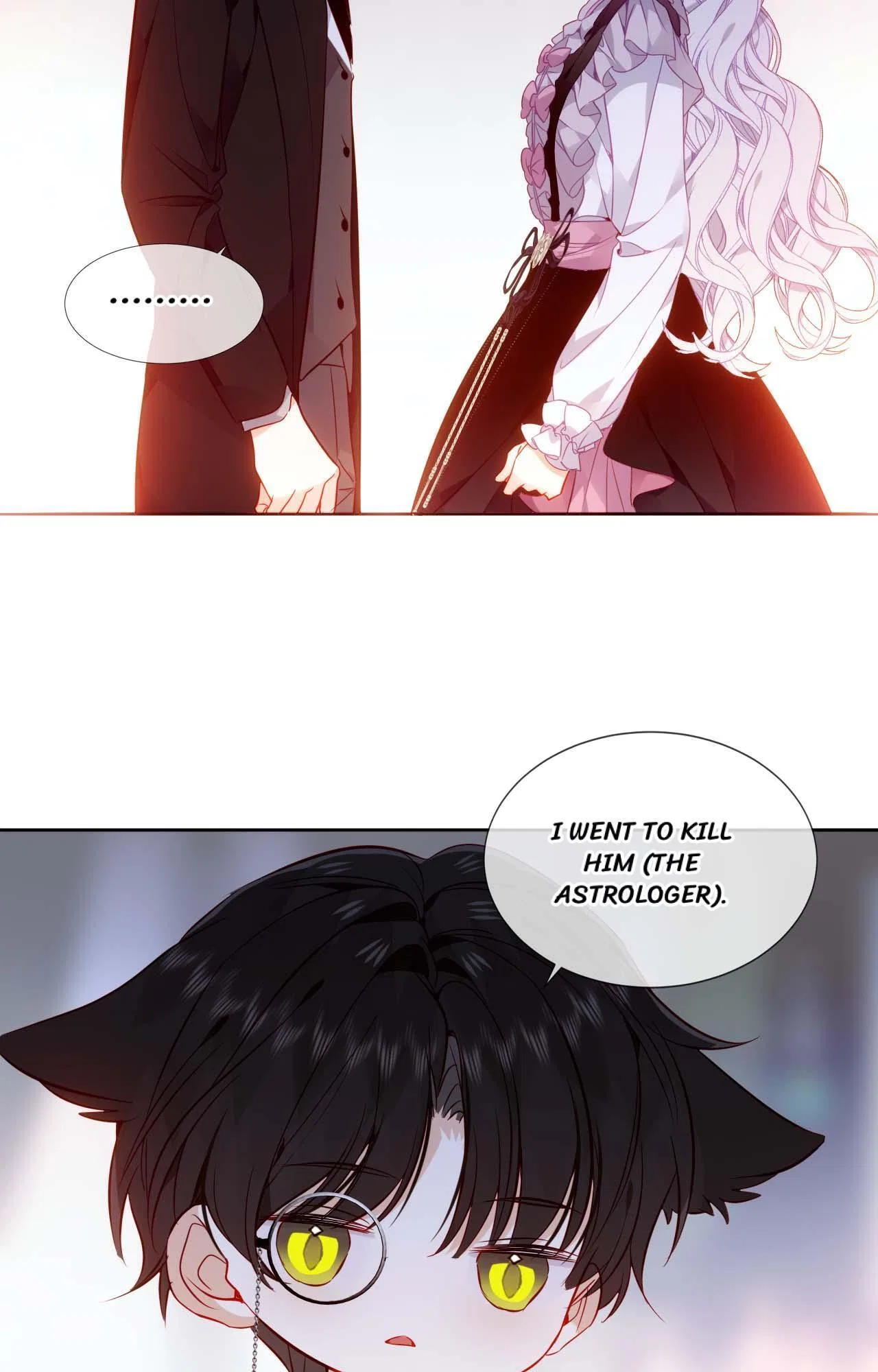 The Script Shop of Dream Chapter 85 – Page 34