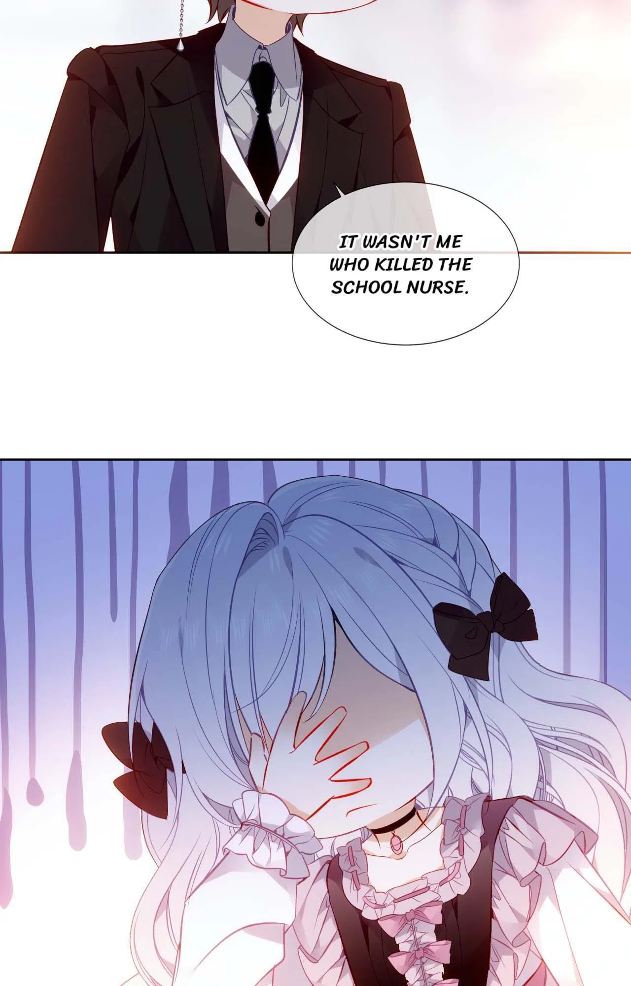 The Script Shop of Dream Chapter 85 – Page 35
