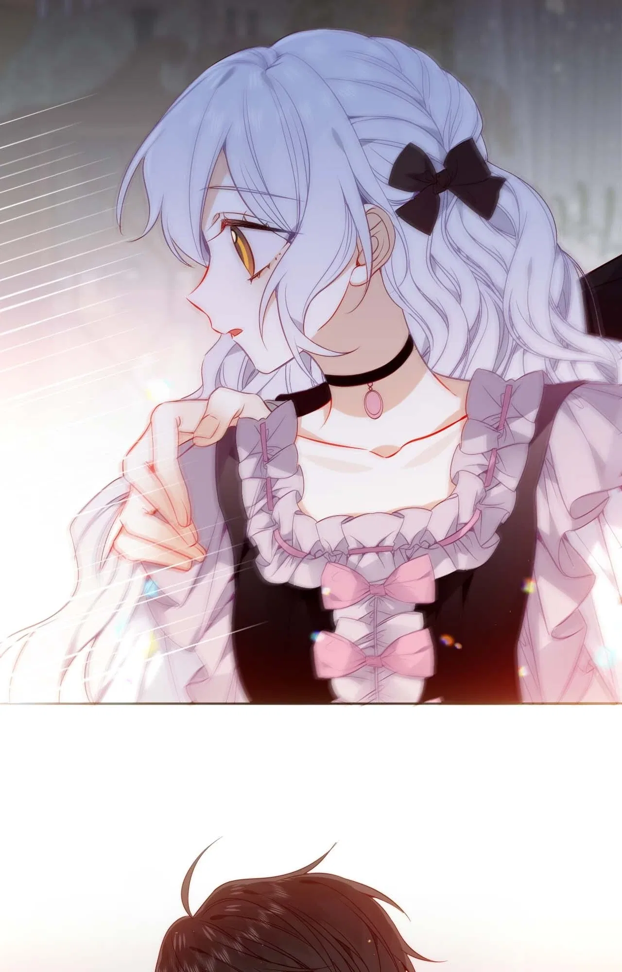The Script Shop of Dream Chapter 85 – Page 39