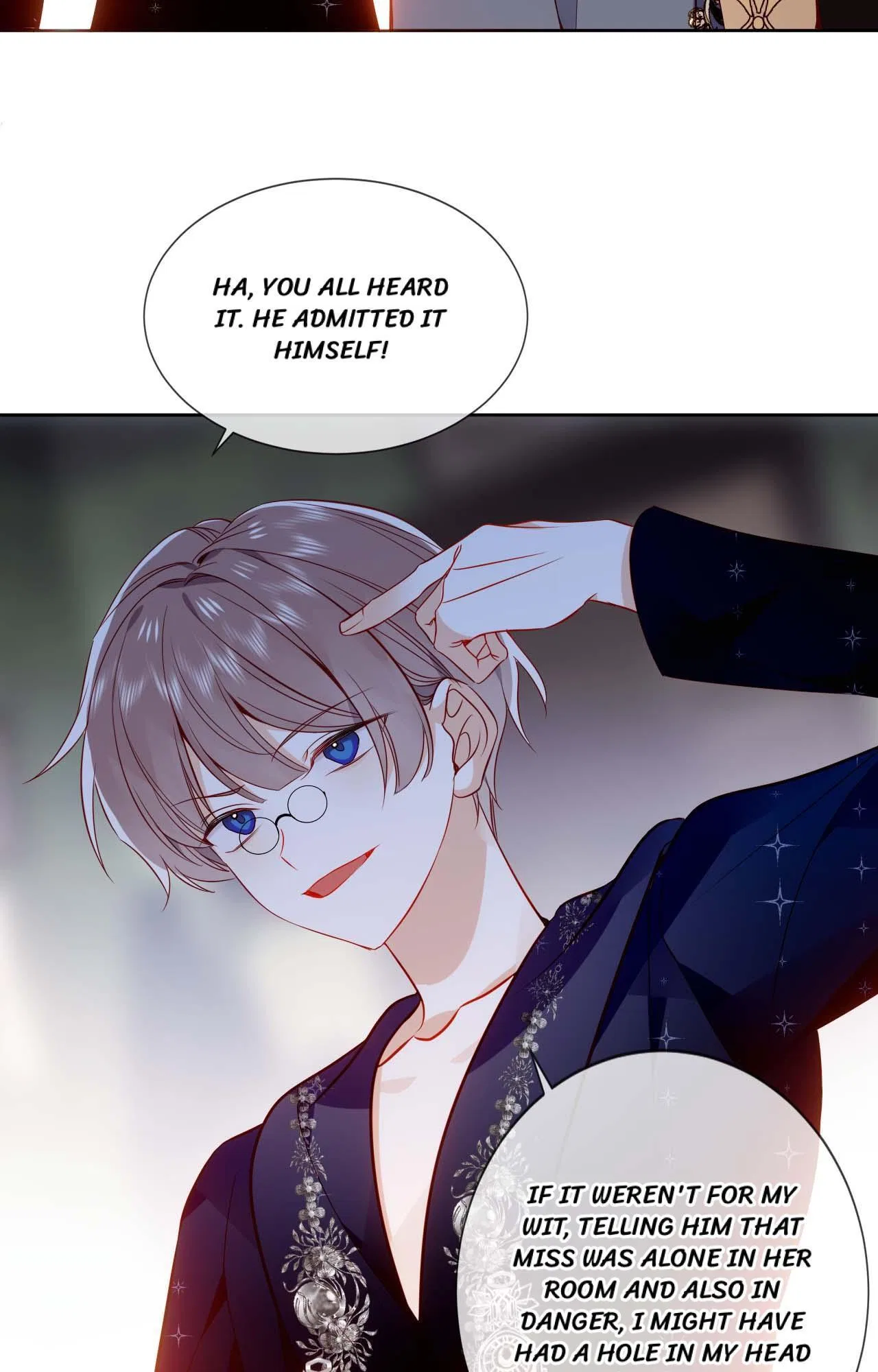 The Script Shop of Dream Chapter 85 – Page 44