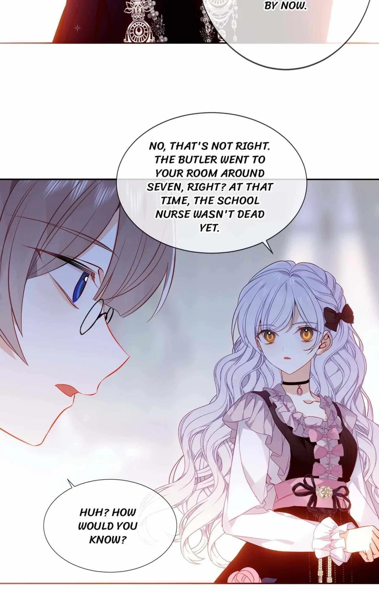 The Script Shop of Dream Chapter 85 – Page 45