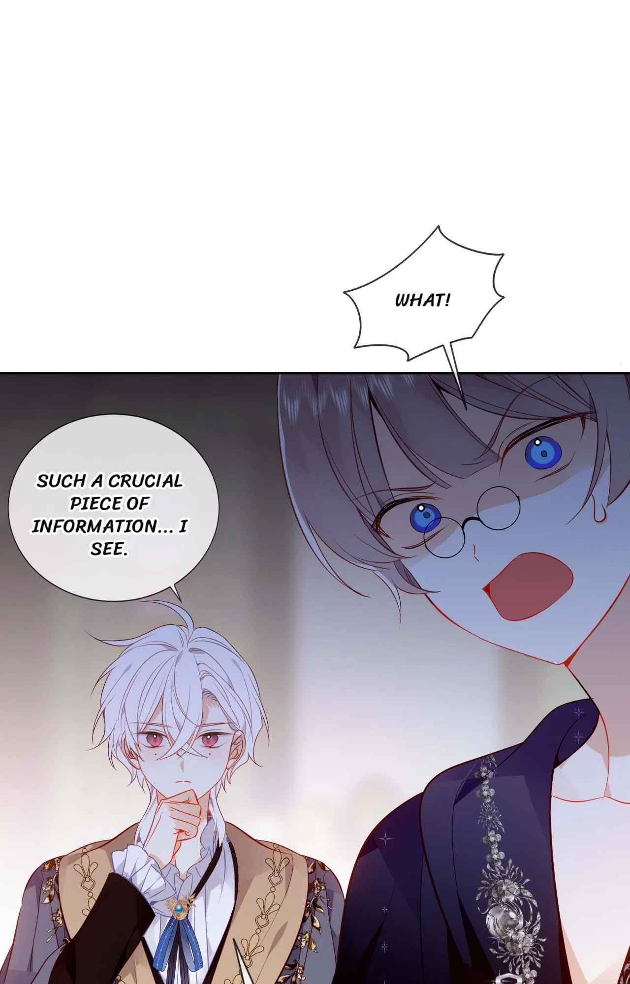 The Script Shop of Dream Chapter 85 – Page 47