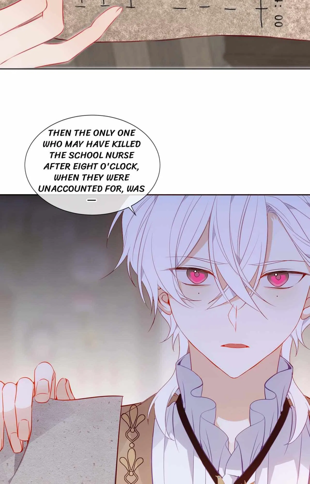 The Script Shop of Dream Chapter 85 – Page 50