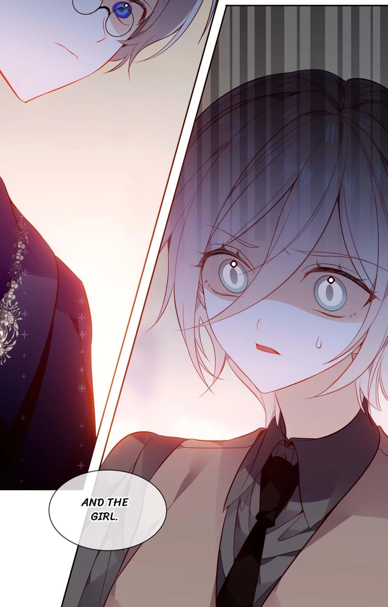 The Script Shop of Dream Chapter 85 – Page 52