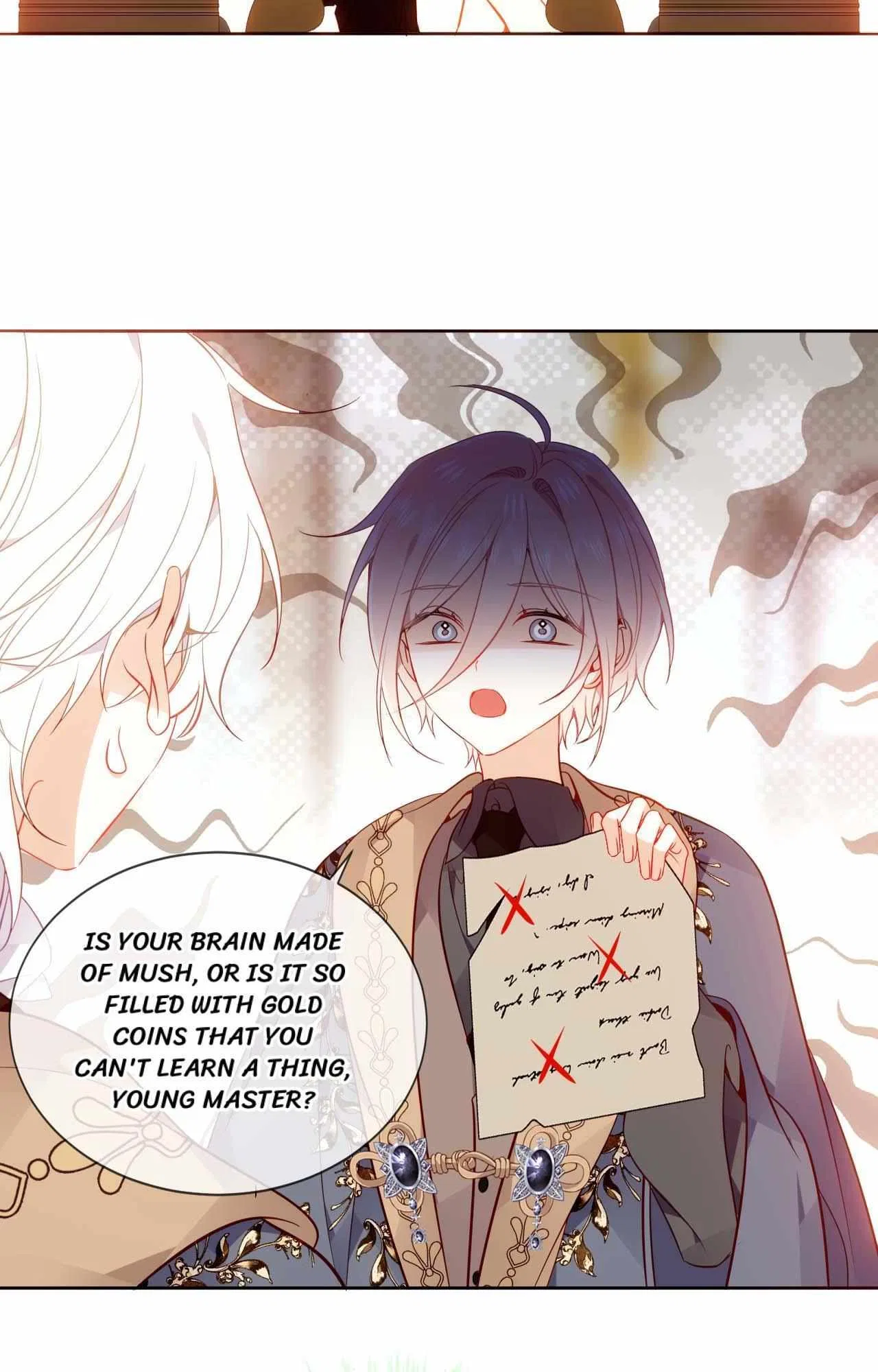 The Script Shop of Dream Chapter 84 – Page 2