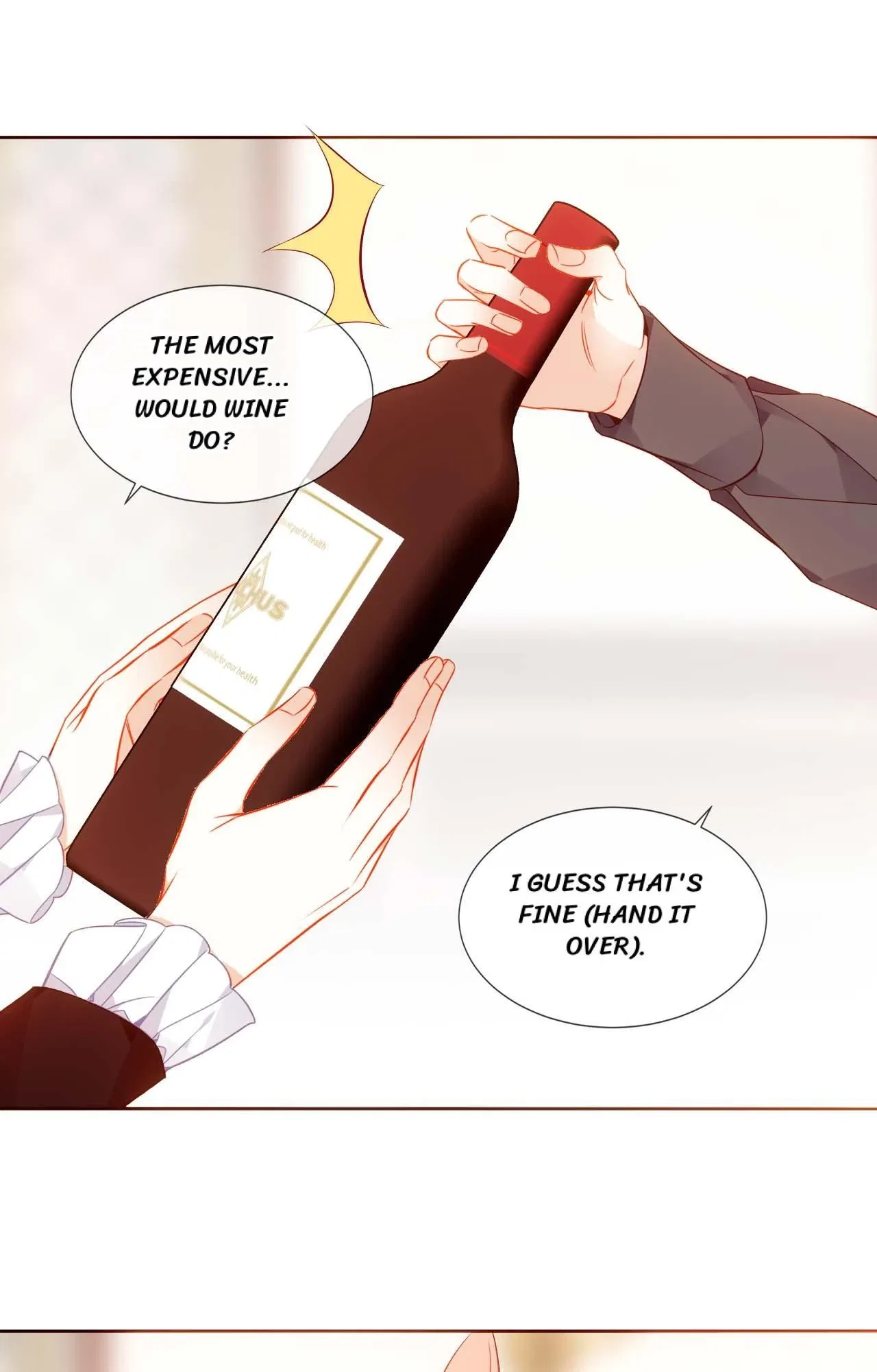The Script Shop of Dream Chapter 84 – Page 4