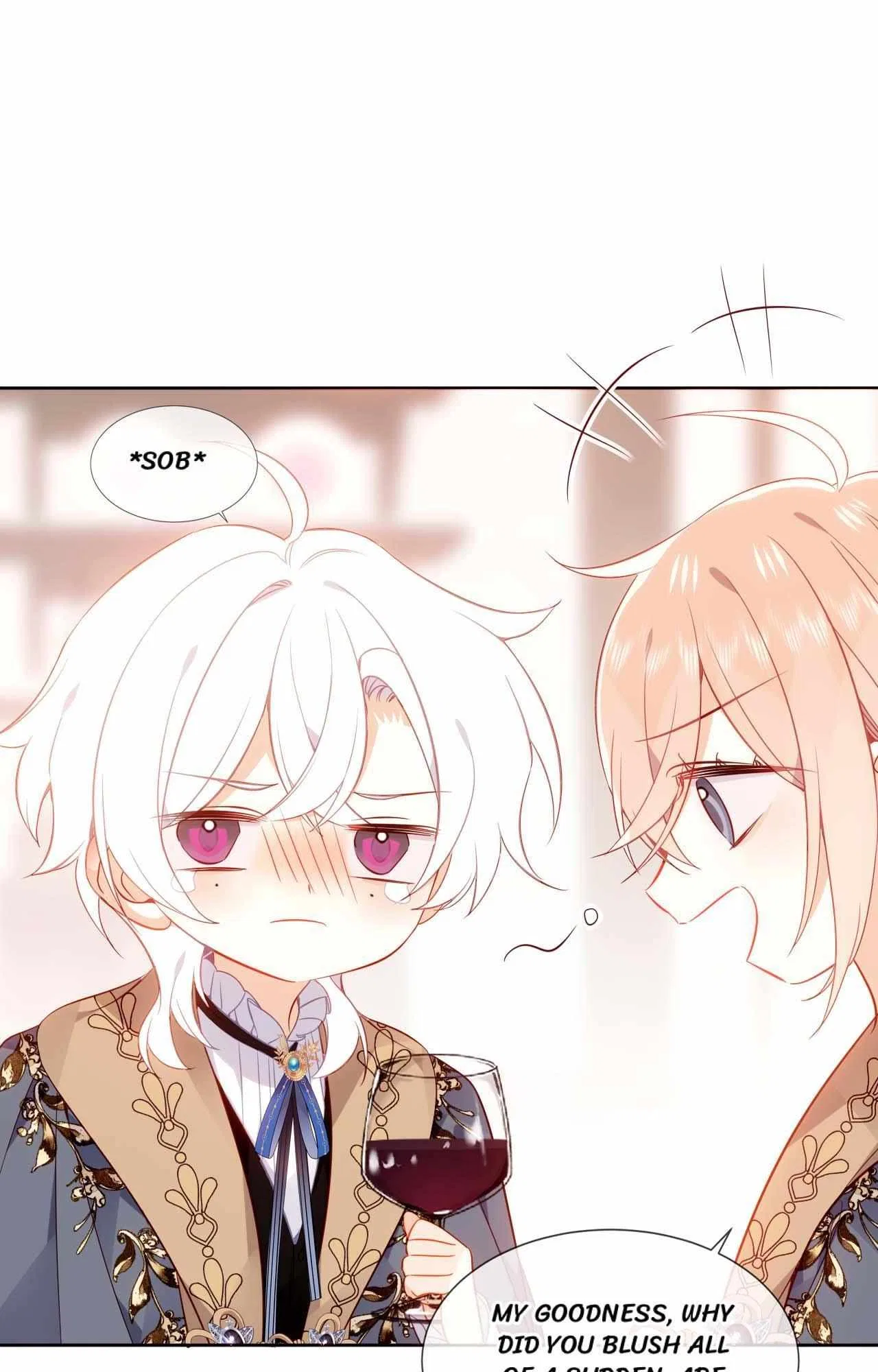 The Script Shop of Dream Chapter 84 – Page 6