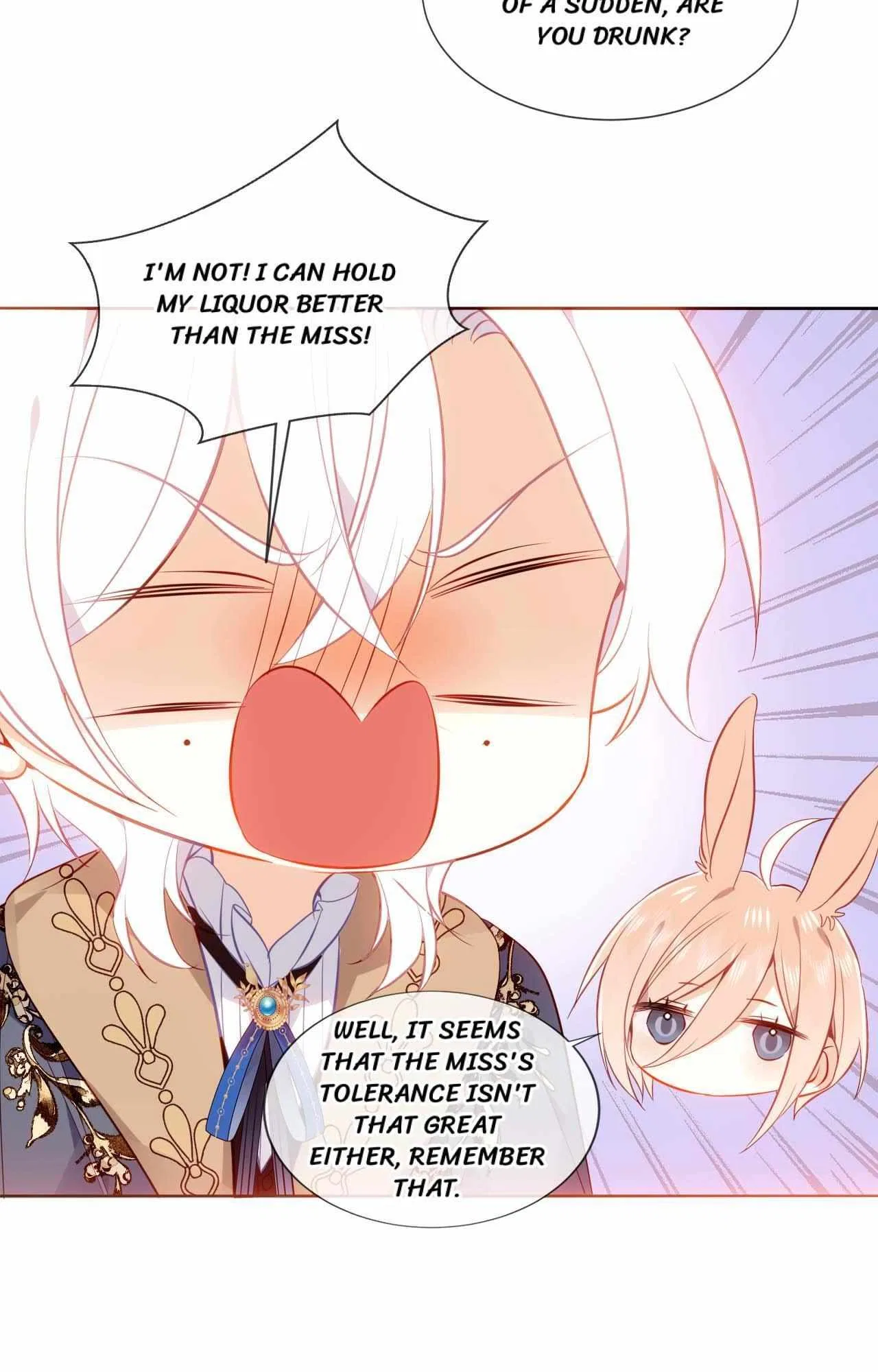 The Script Shop of Dream Chapter 84 – Page 7