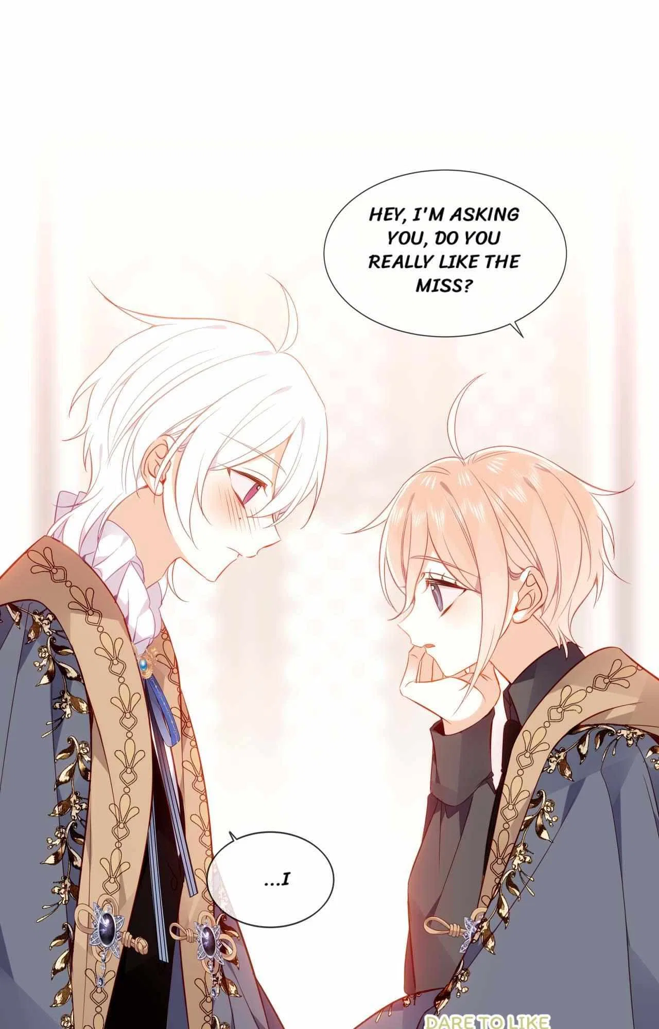 The Script Shop of Dream Chapter 84 – Page 8