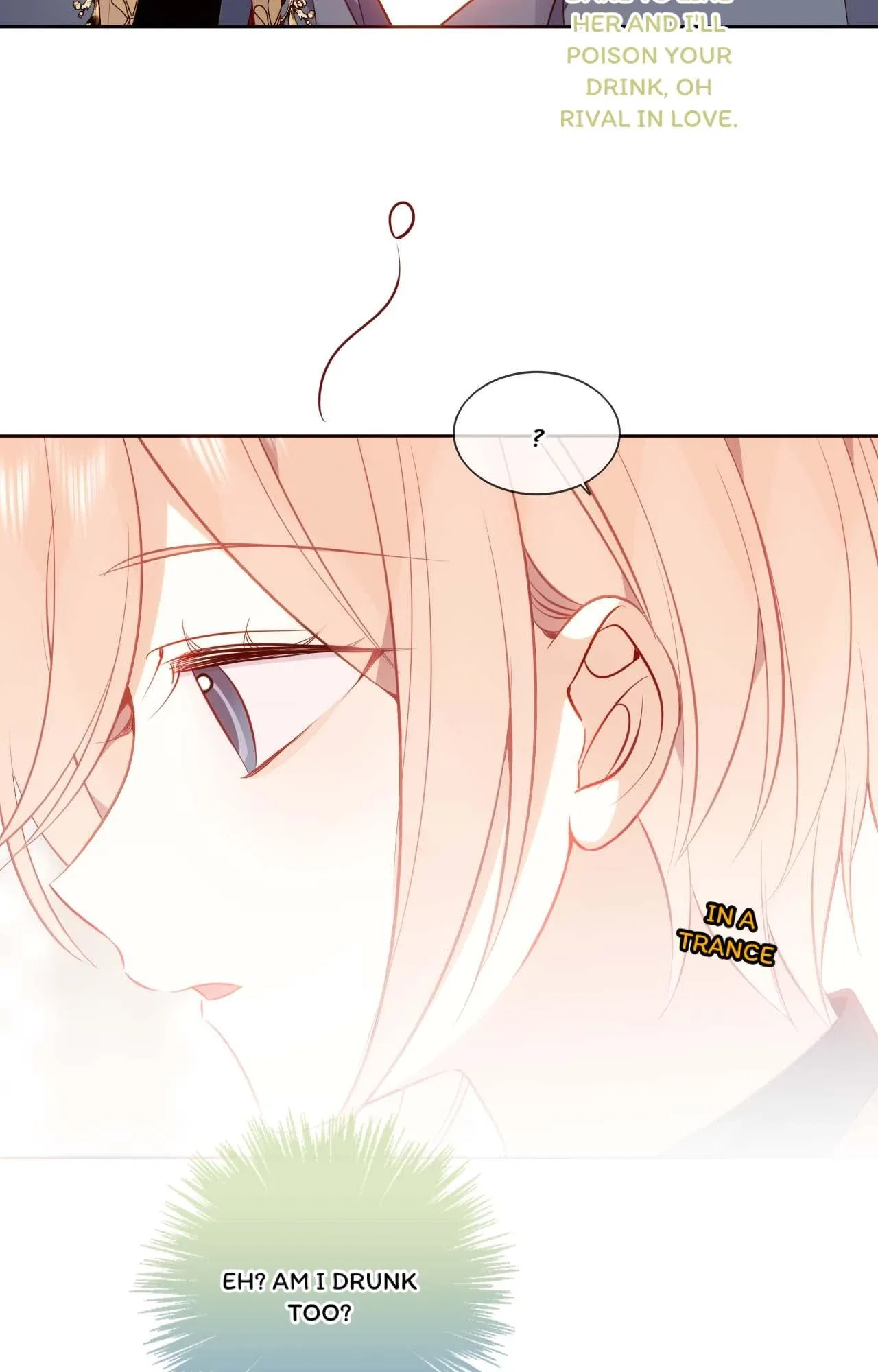 The Script Shop of Dream Chapter 84 – Page 9