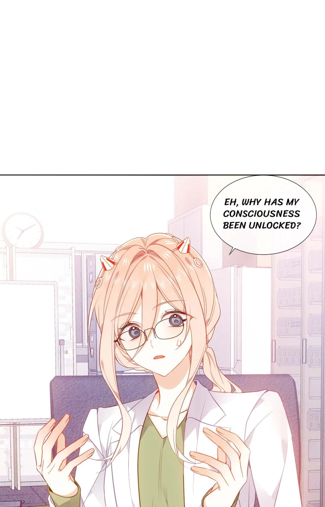 The Script Shop of Dream Chapter 84 – Page 13