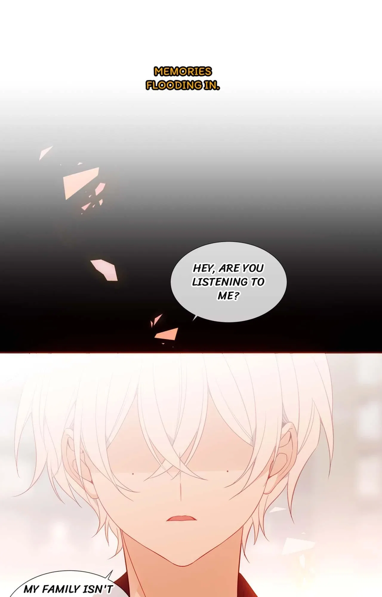 The Script Shop of Dream Chapter 84 – Page 15