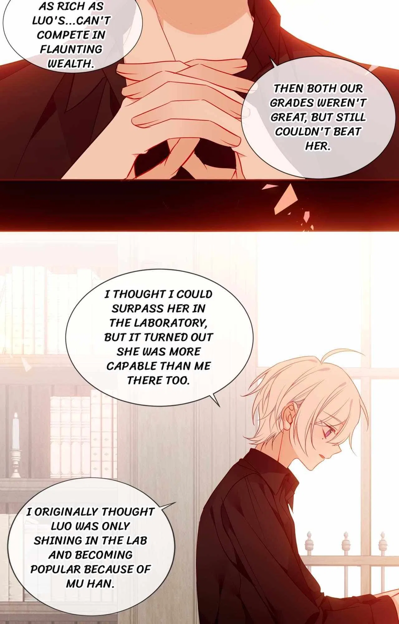 The Script Shop of Dream Chapter 84 – Page 16