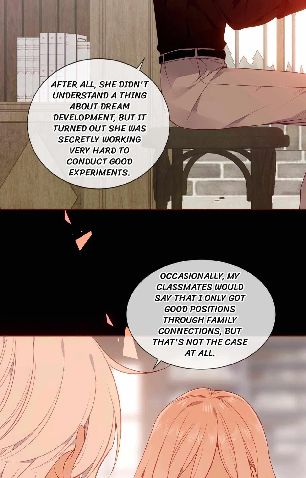 The Script Shop of Dream Chapter 84 – Page 17