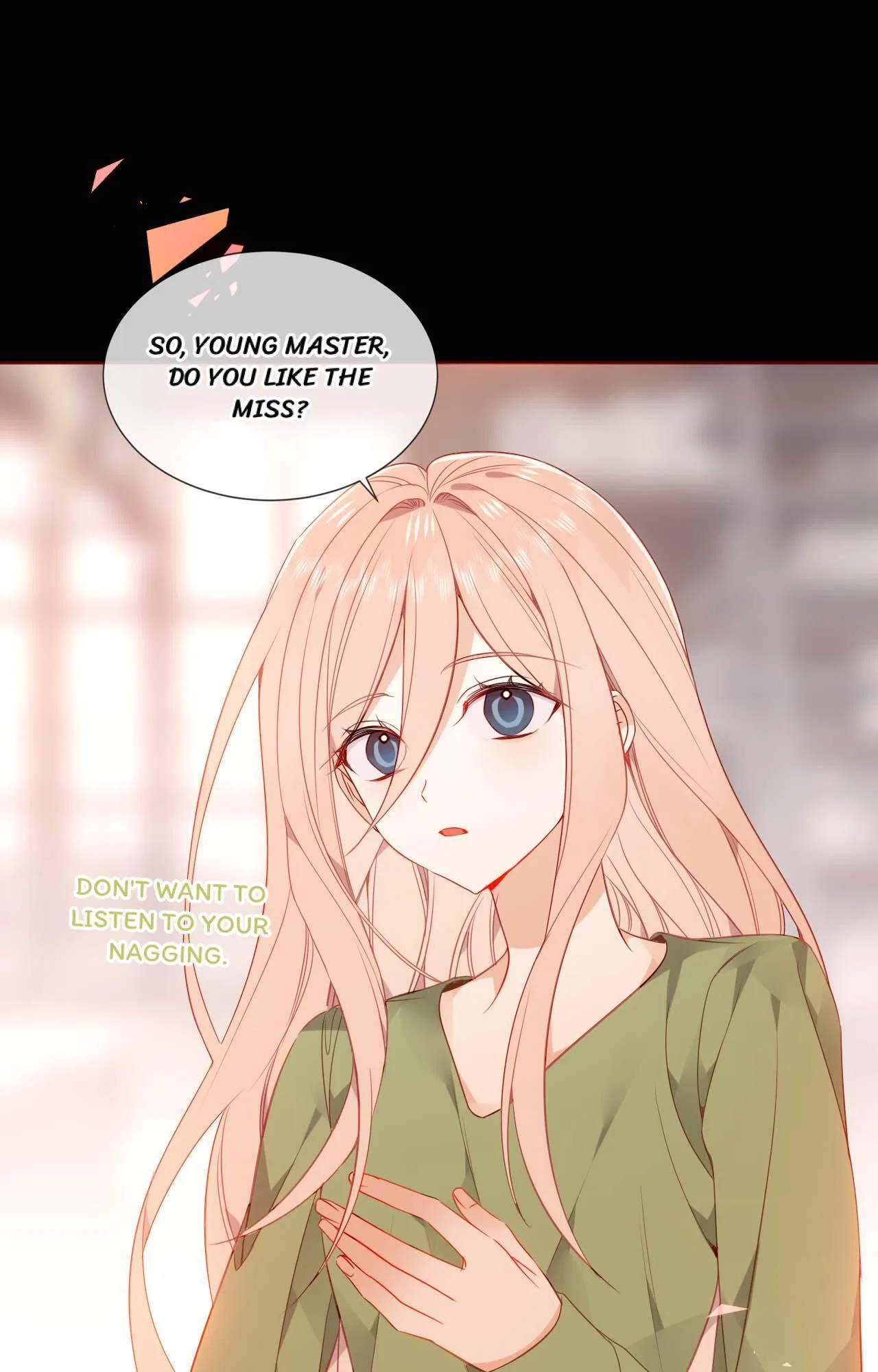 The Script Shop of Dream Chapter 84 – Page 19