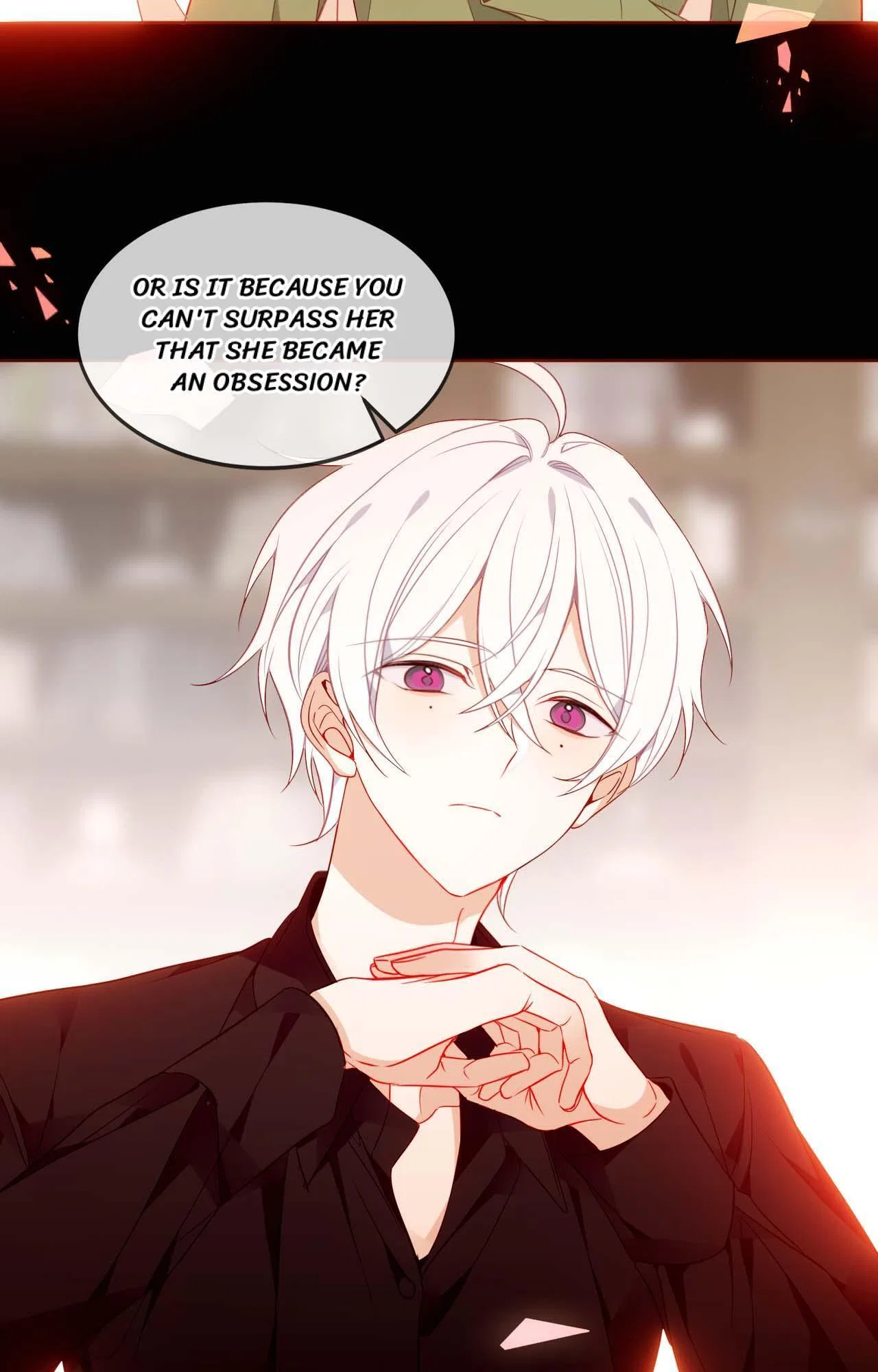 The Script Shop of Dream Chapter 84 – Page 20