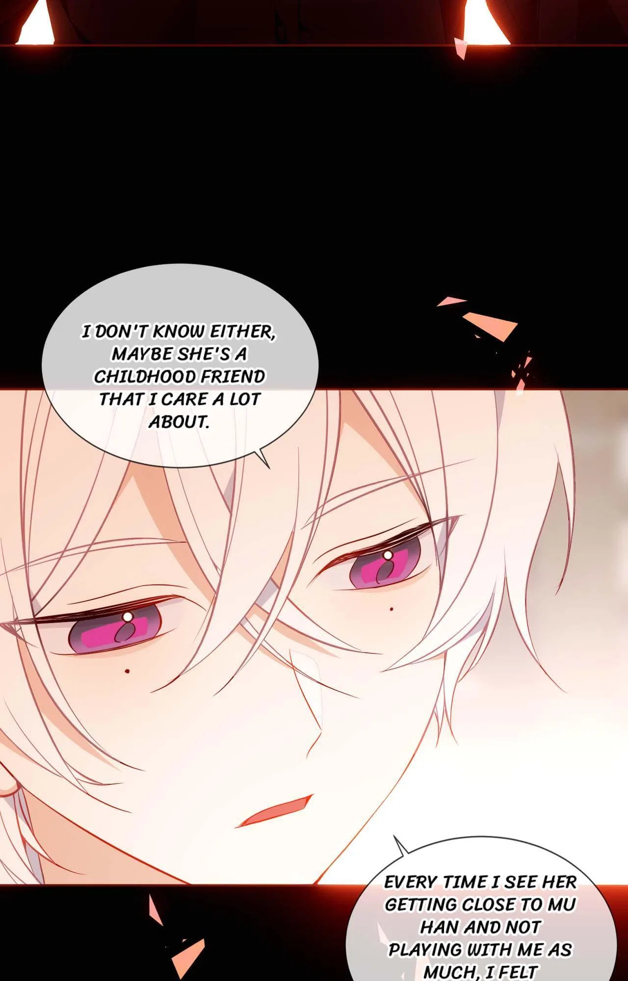 The Script Shop of Dream Chapter 84 – Page 21